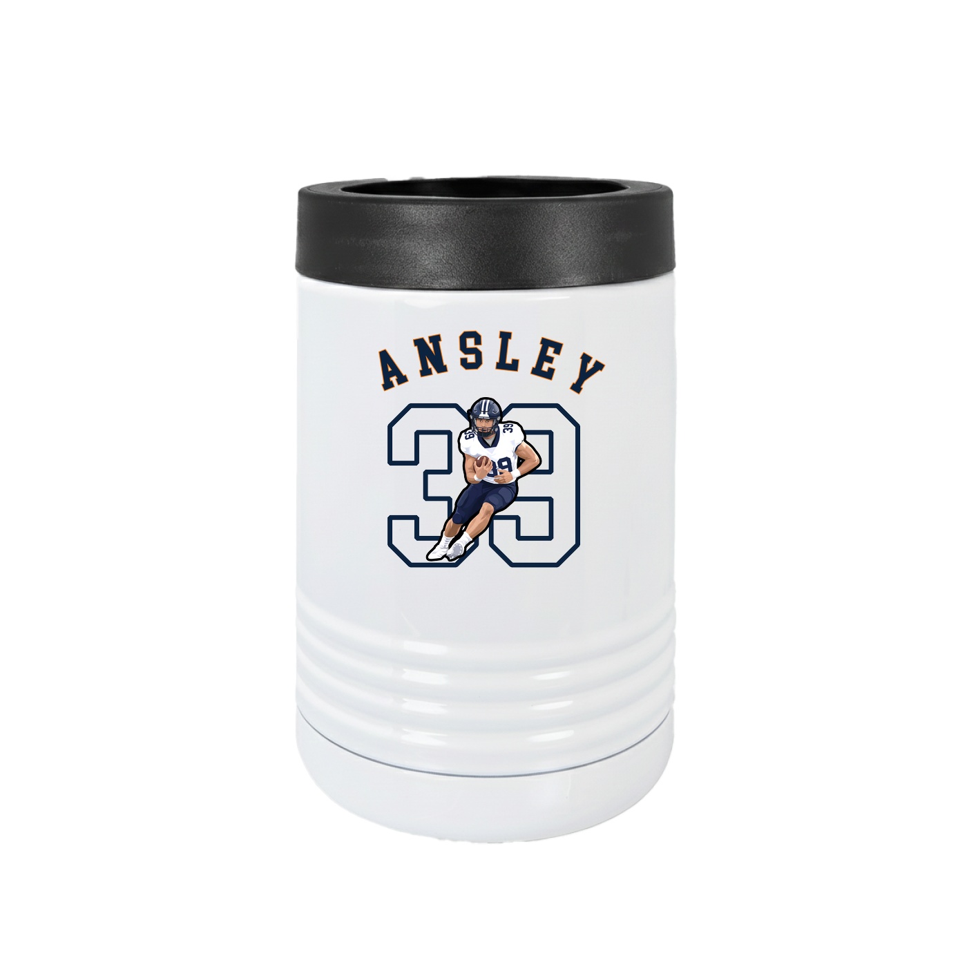 Beverage Holder — Shirsey Arch in White