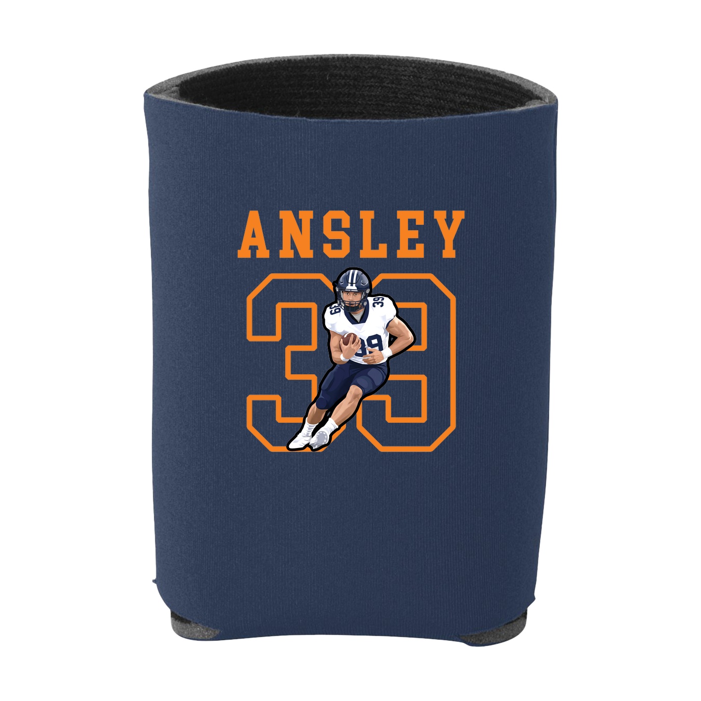 Can Holder — Shirsey in Navy