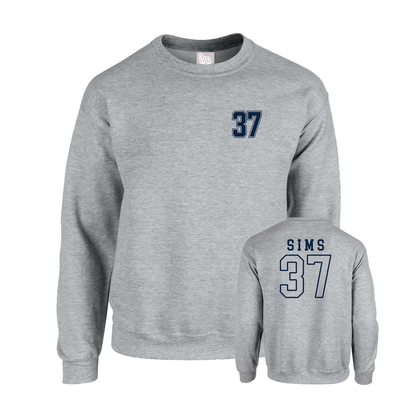 Fleece Crew