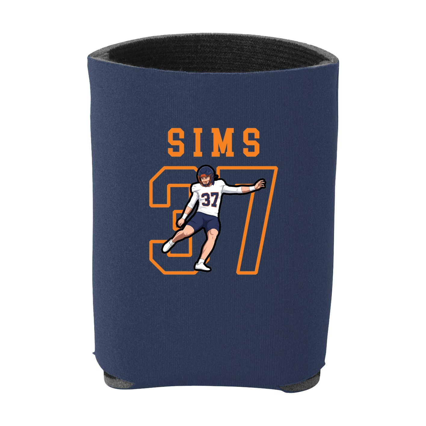 Can Holder — Shirsey in Navy
