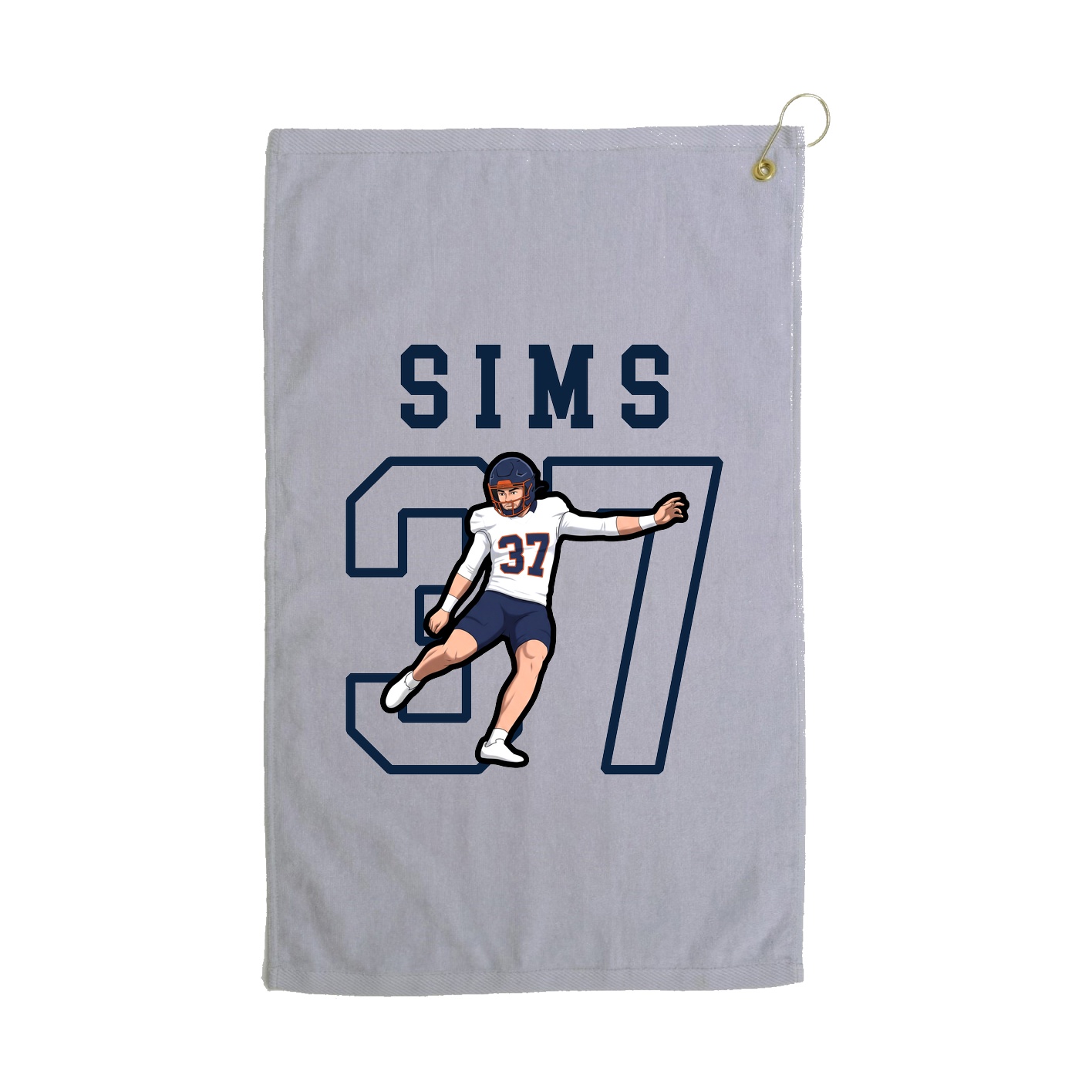 Golf Towel