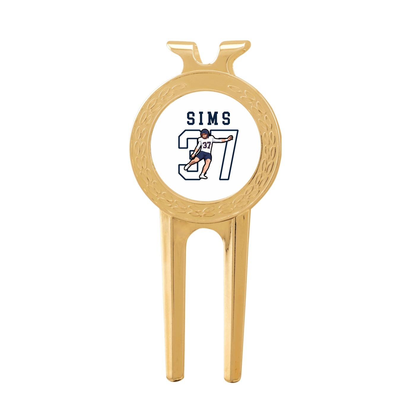 Divot Tool with Ball Marker — Shirsey in Classic