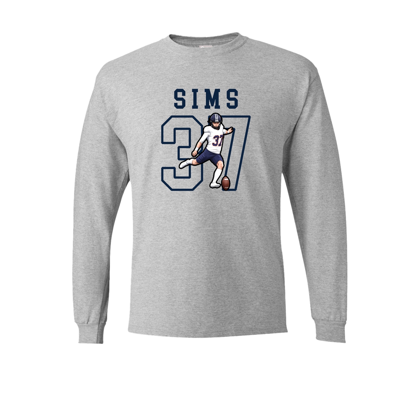 Long Sleeve Tee