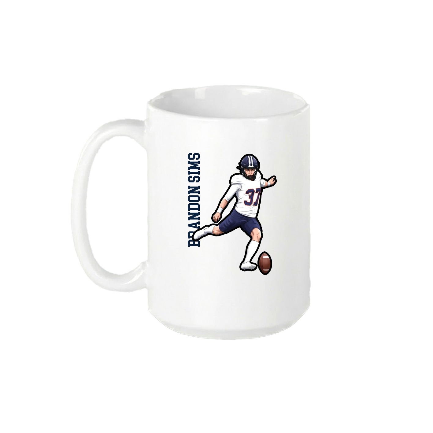 15oz Coffee Mug