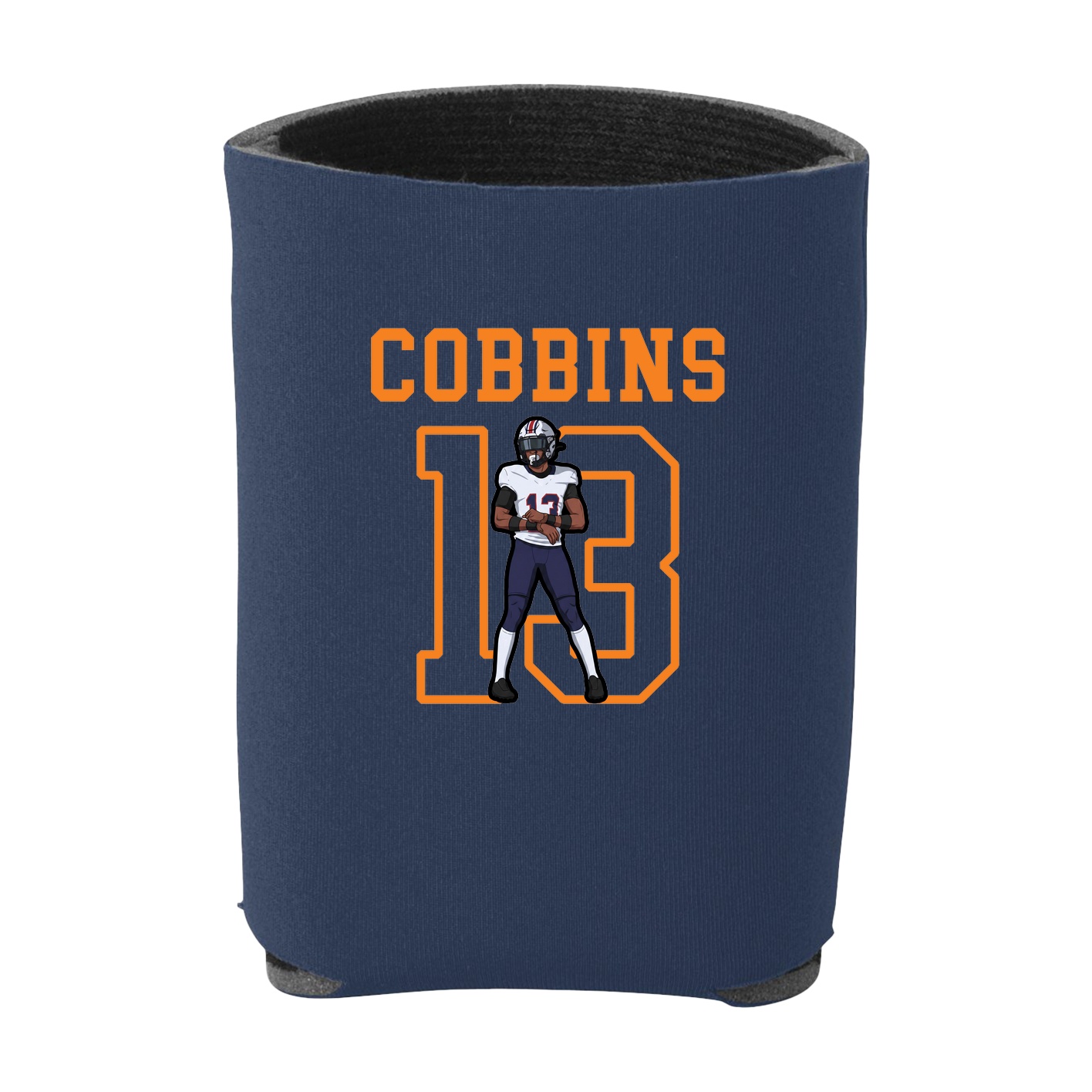 Can Holder — Shirsey in Navy