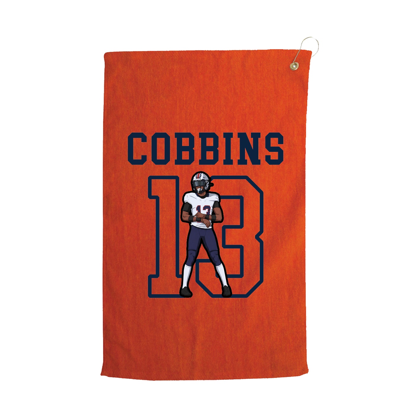 Golf Towel