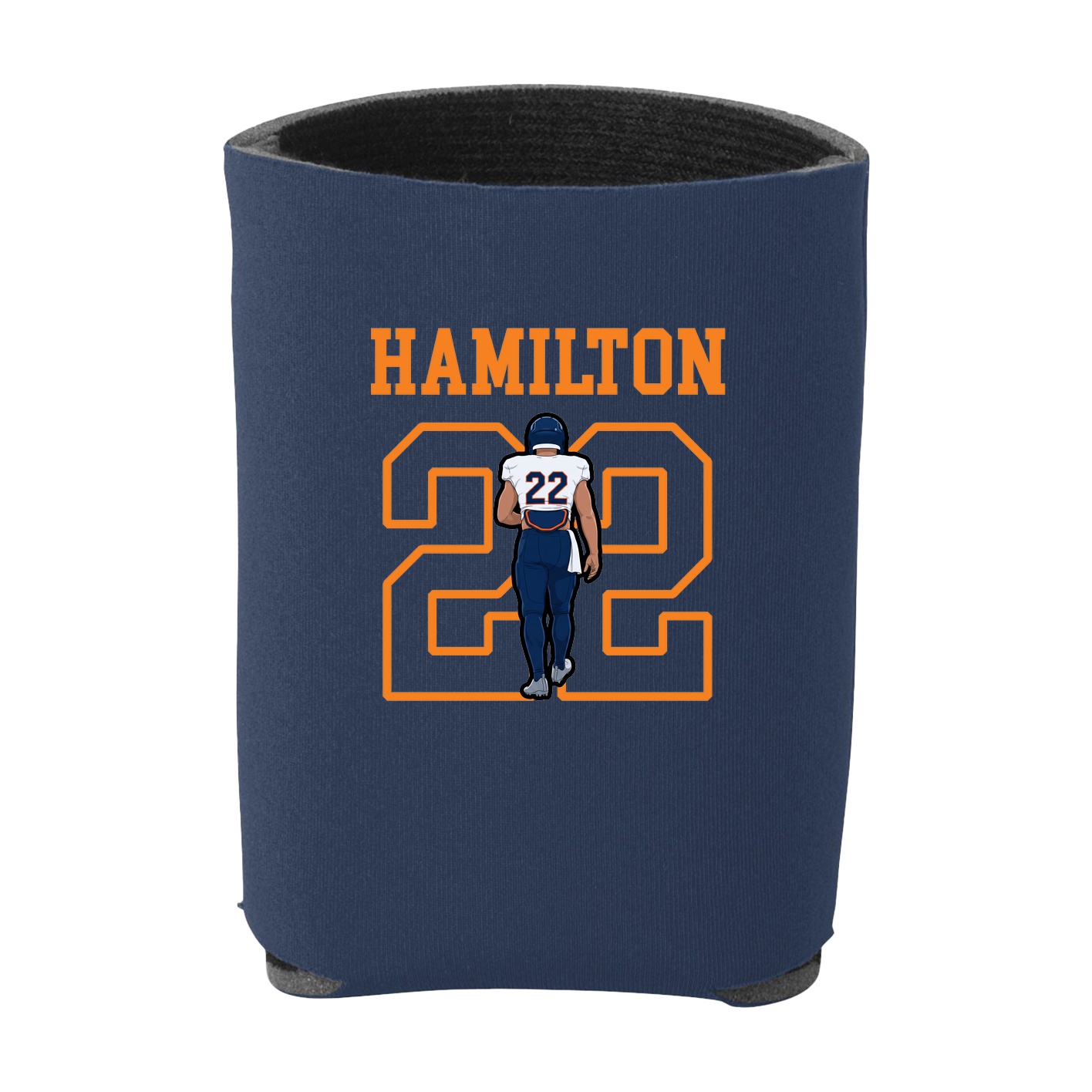 Can Holder — Shirsey in Navy