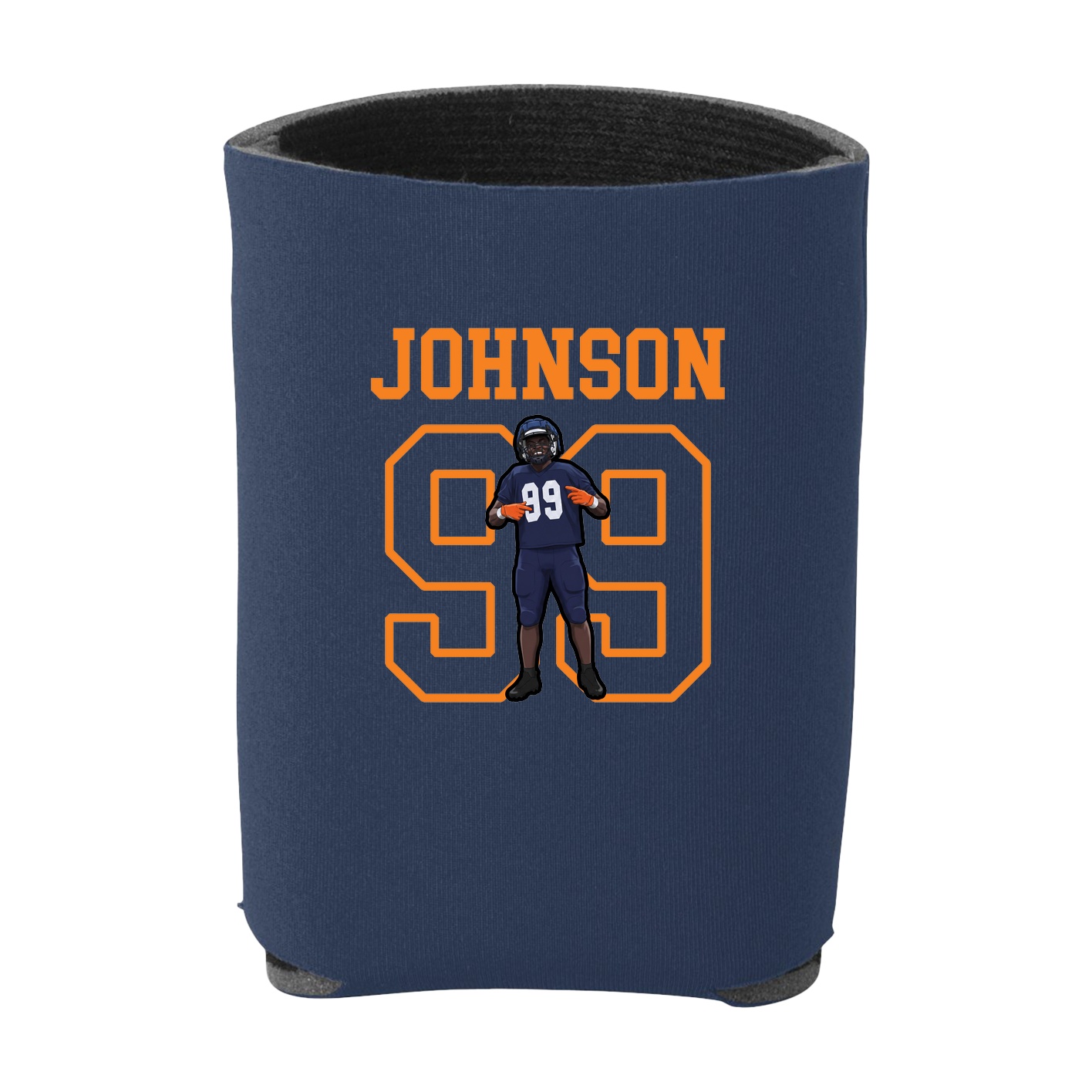 Can Holder — Shirsey in Navy