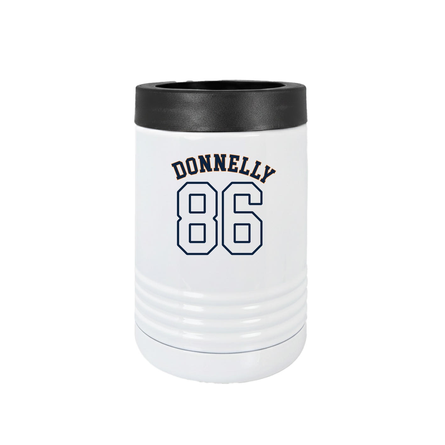 Beverage Holder — Shirsey Arch in White