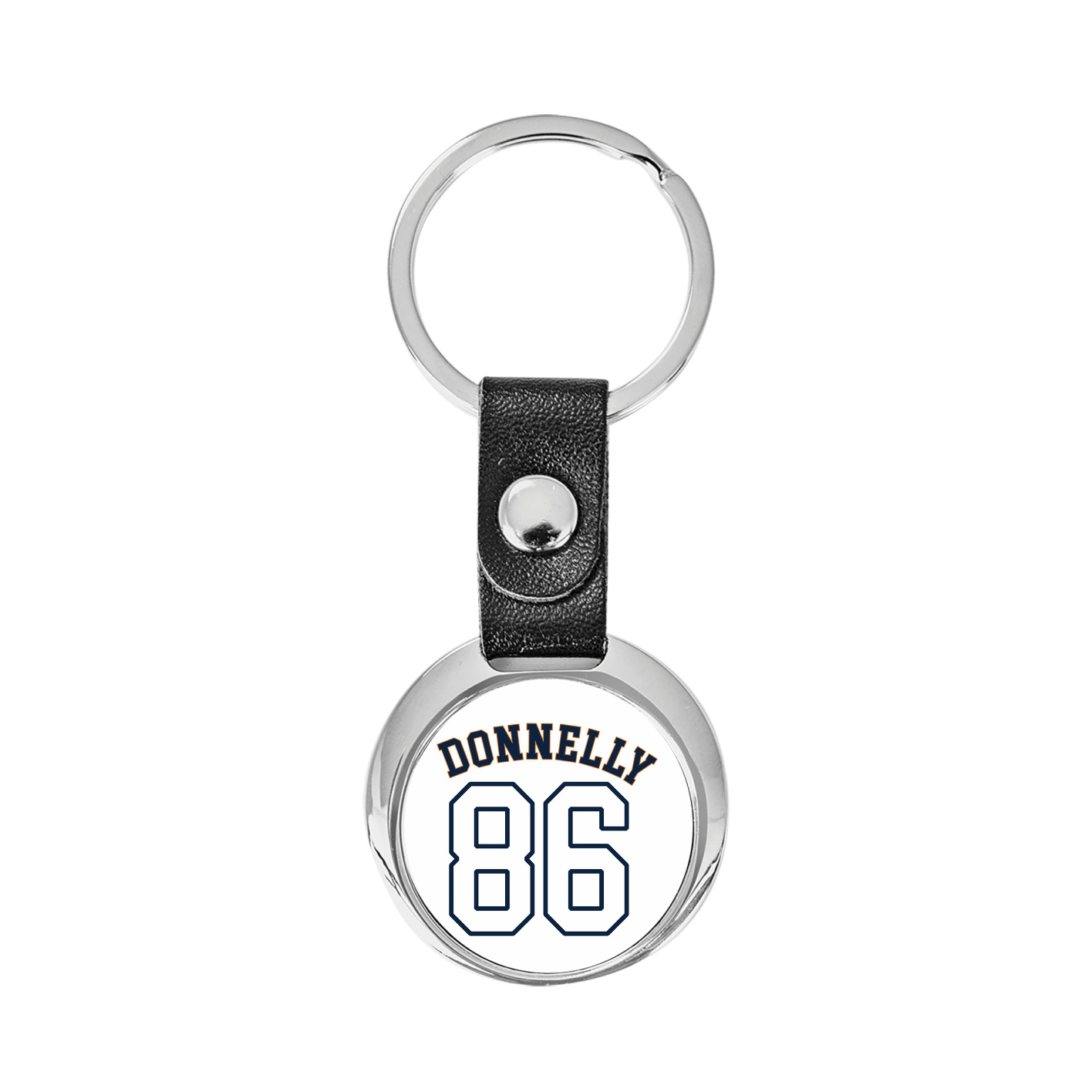 Key Chain — Shirsey Arch in Classic