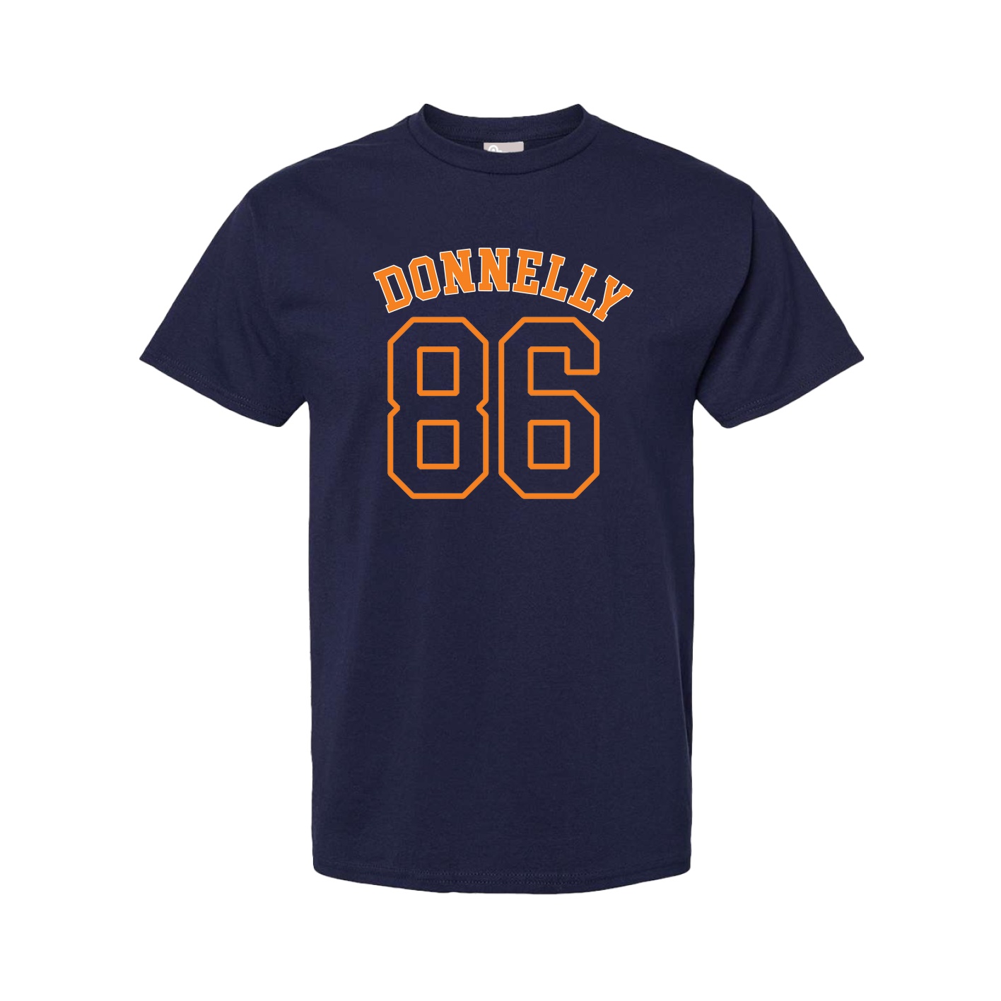Tee — Shirsey Arch in Navy