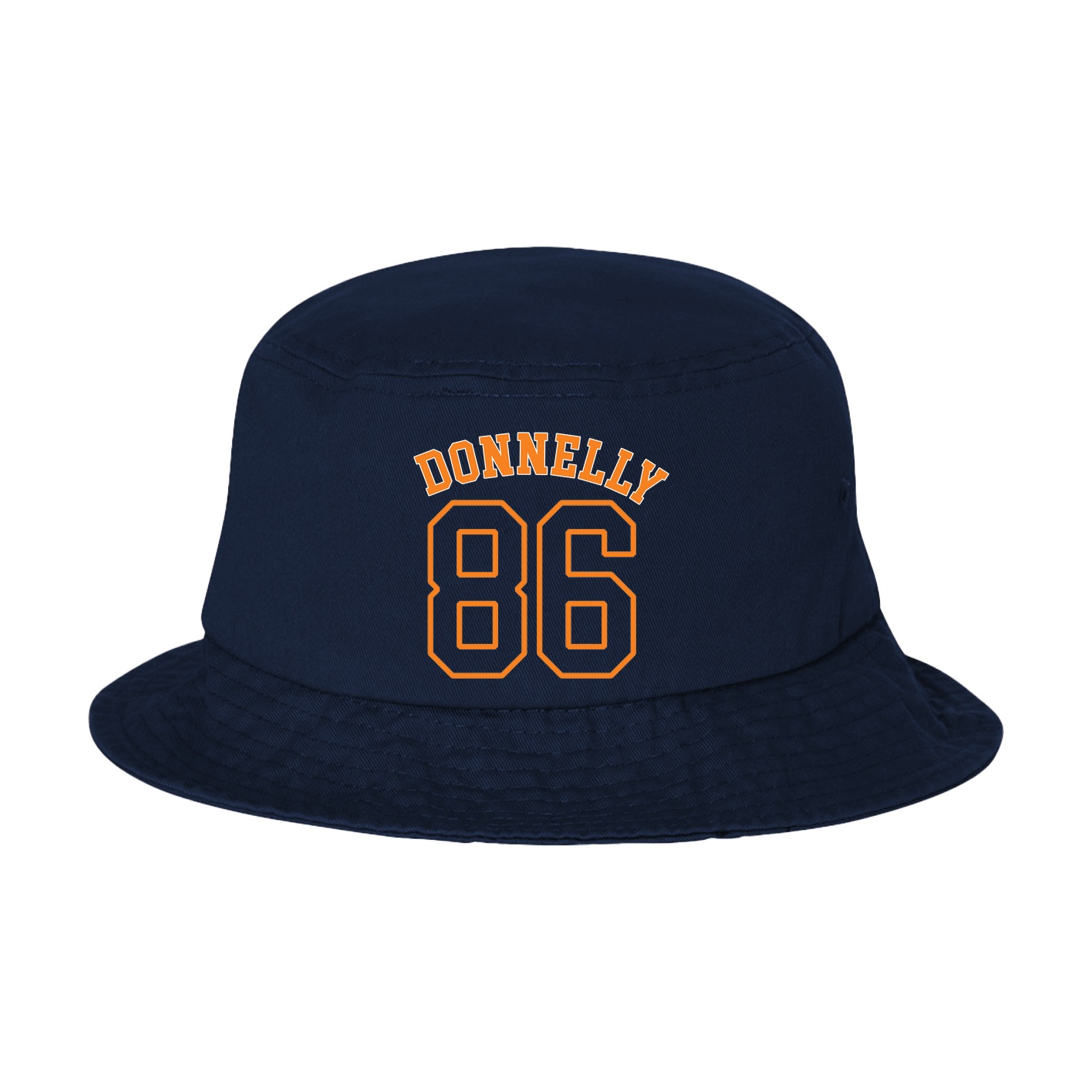 Bucket Cap — Shirsey Arch in Navy
