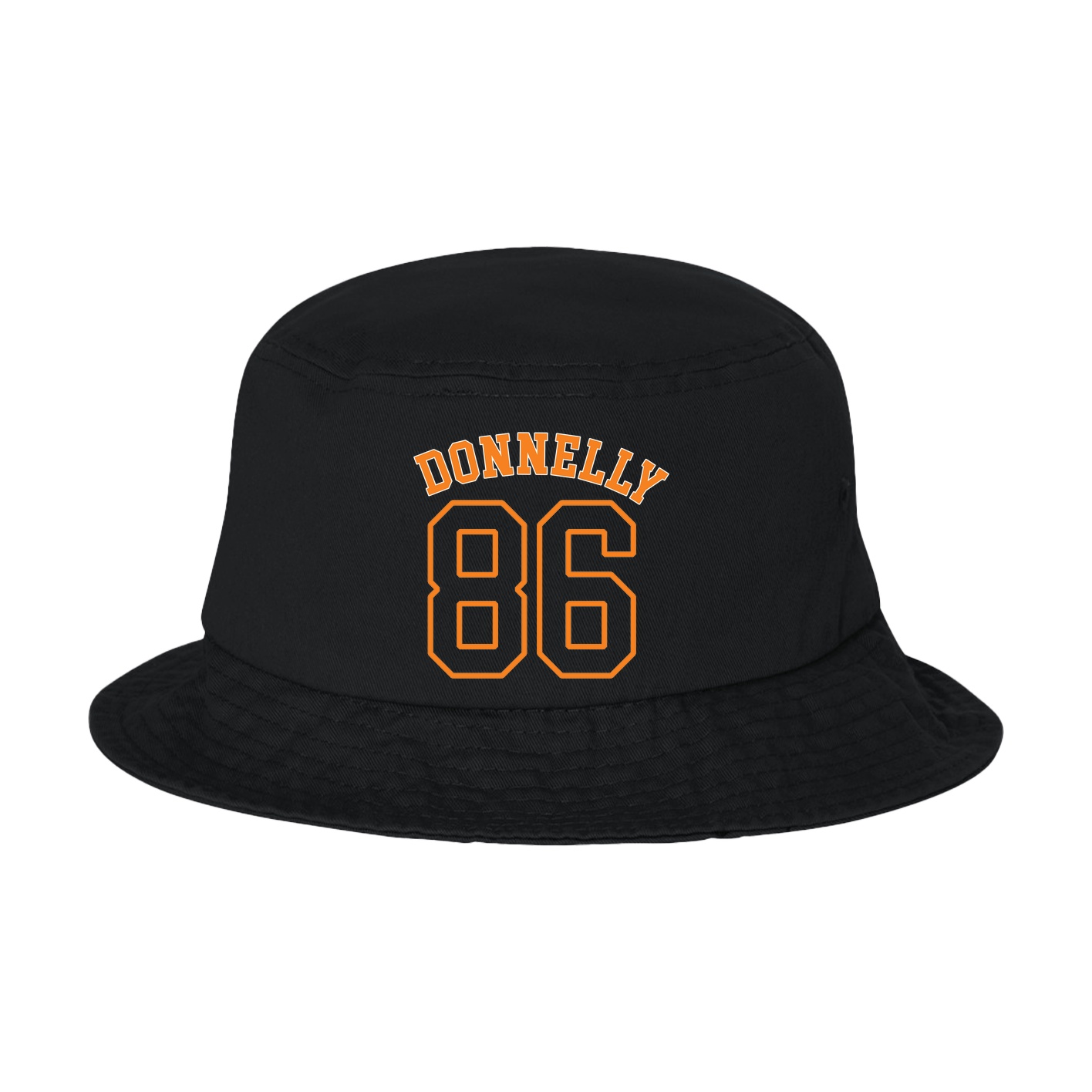 Bucket Cap — Shirsey Arch in Black