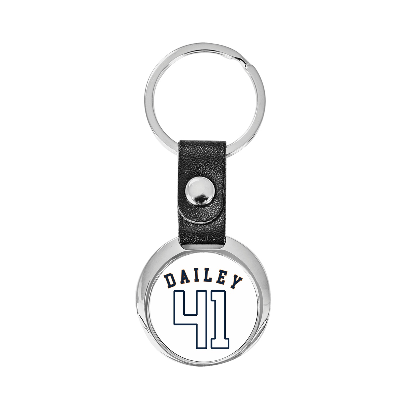 Key Chain — Shirsey Arch in Classic