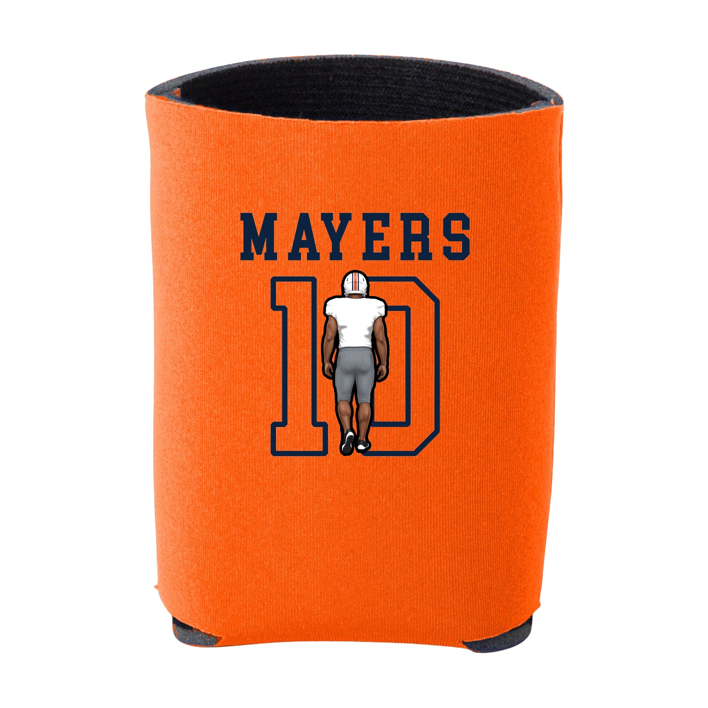 Can Holder — Shirsey in Orange