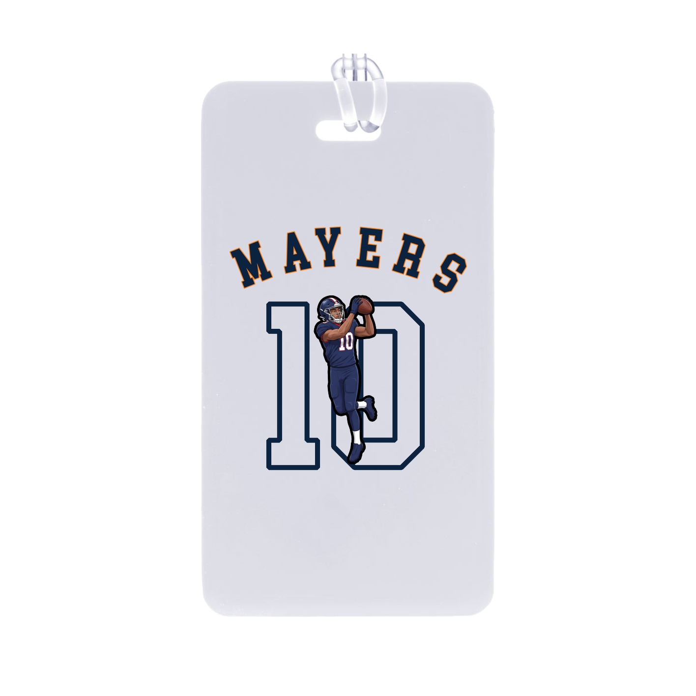 Bag Tag