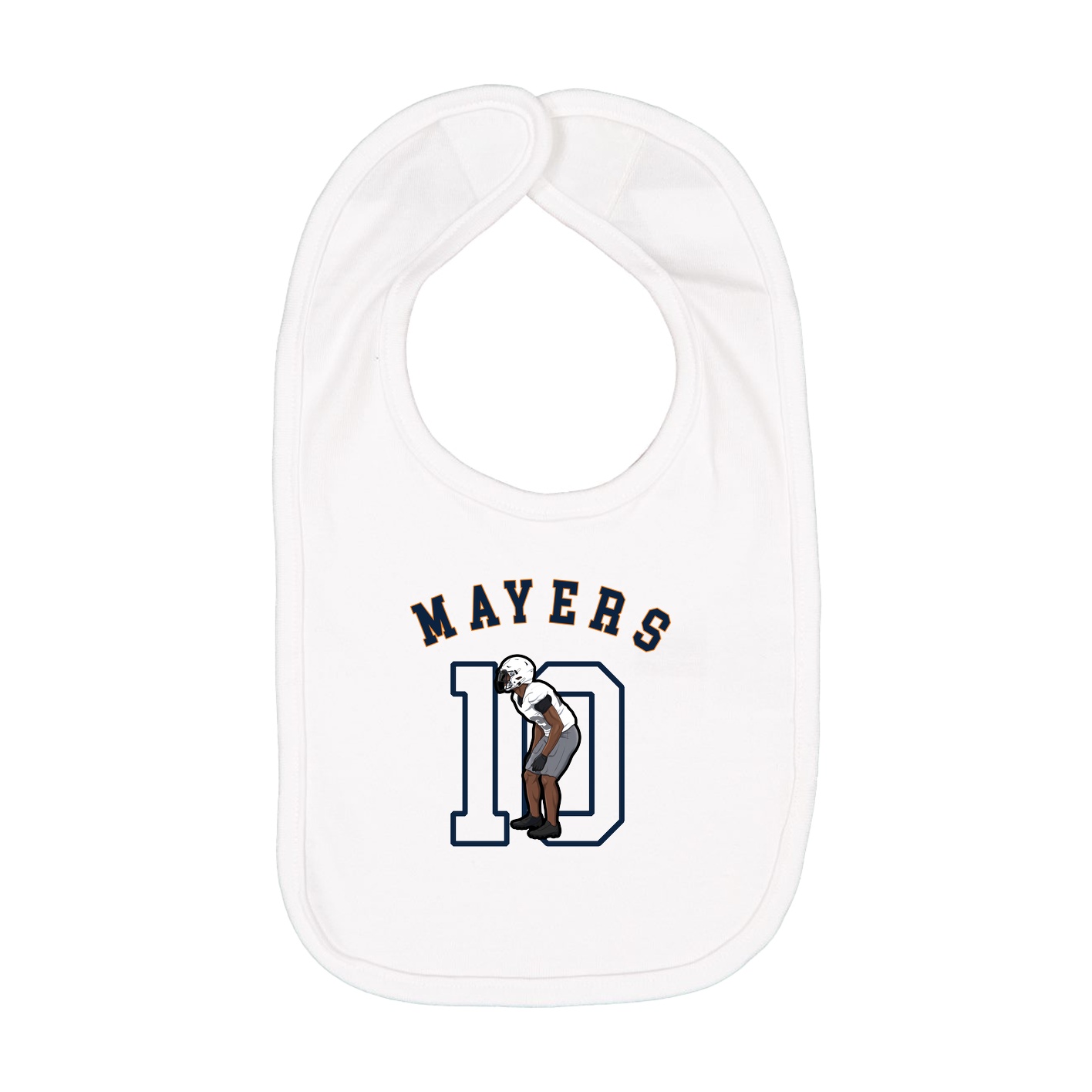 Infant Bib