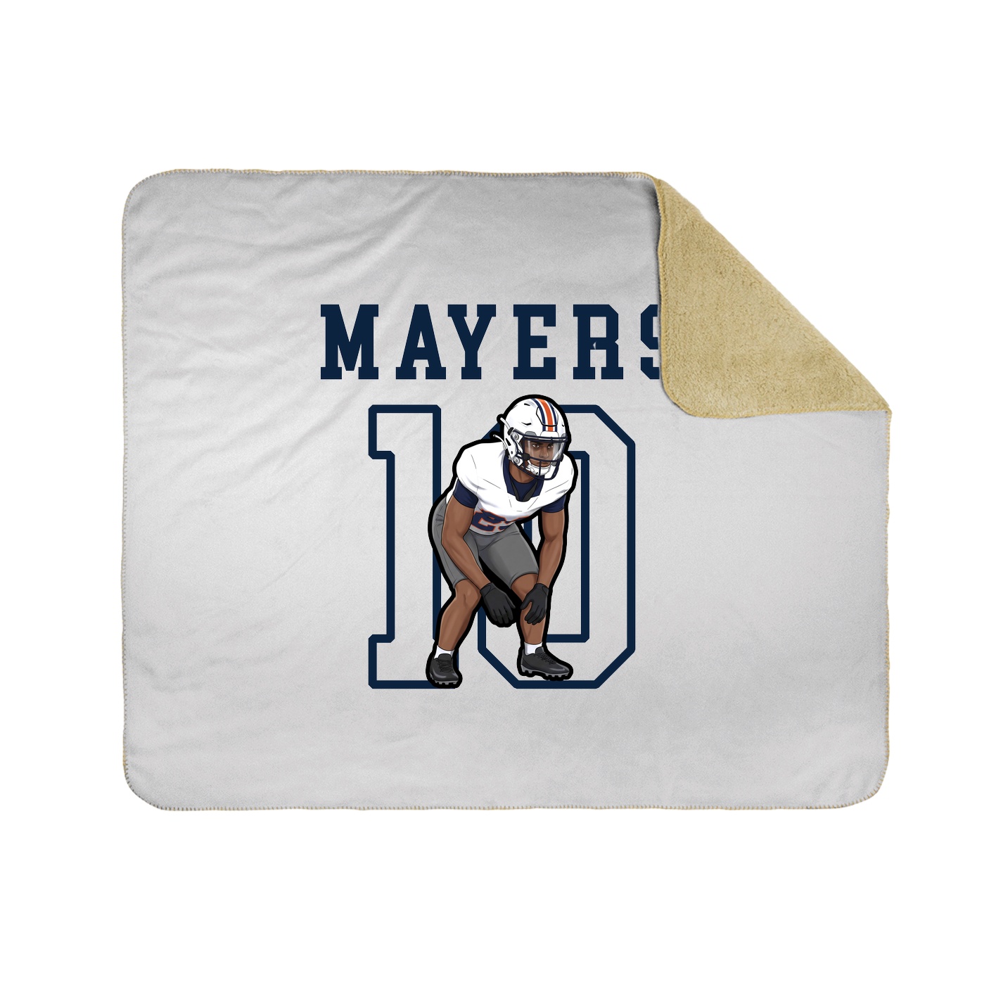 Throw Blanket
