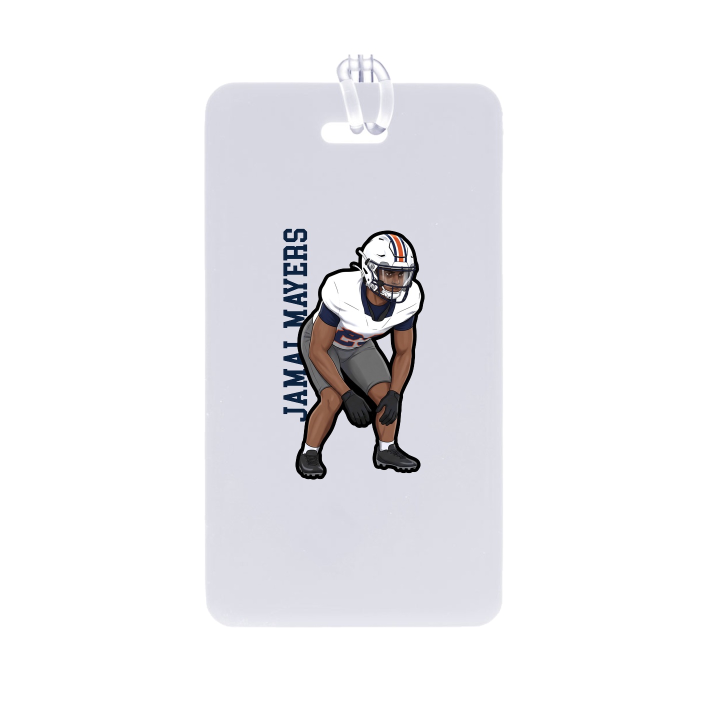 Bag Tag