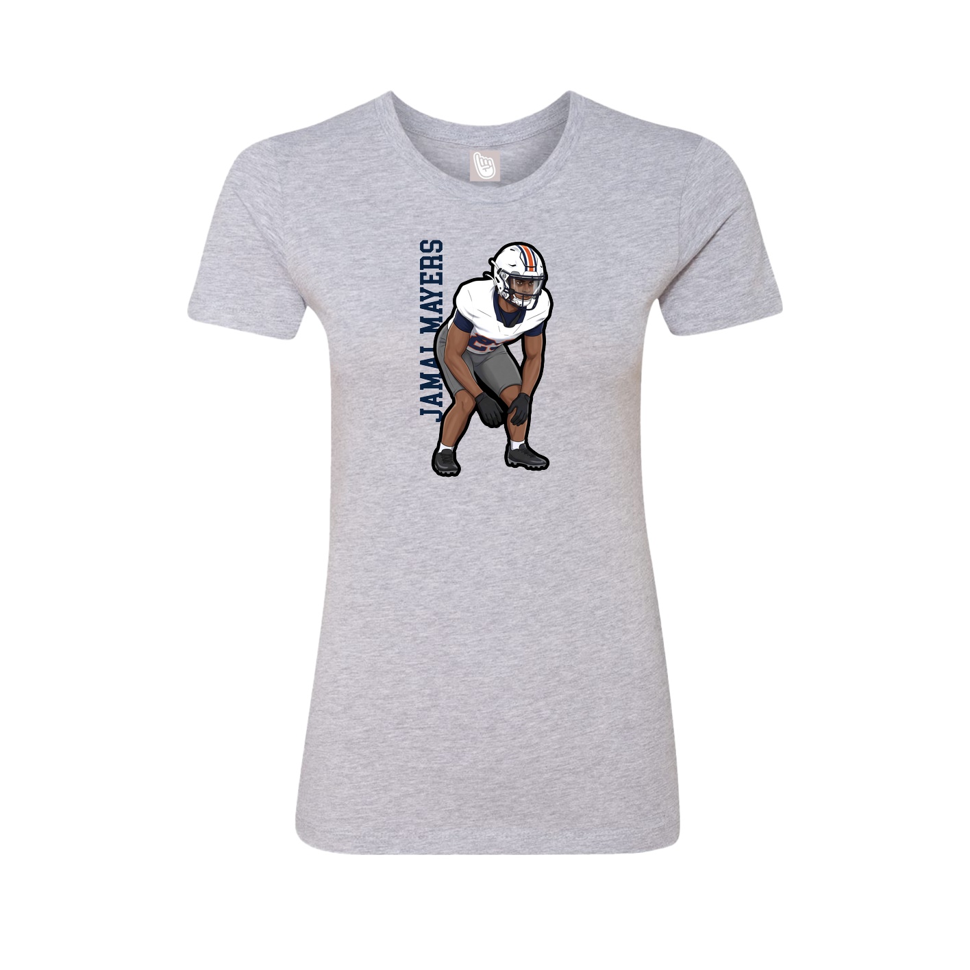 NIL Club Womens Tee