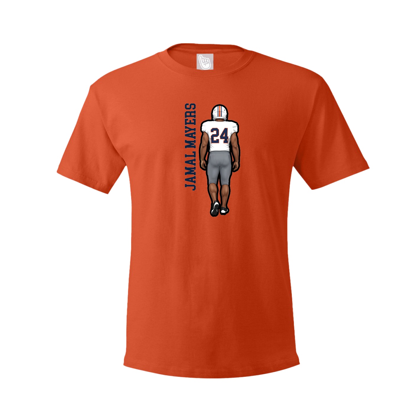 NIL Club Tee