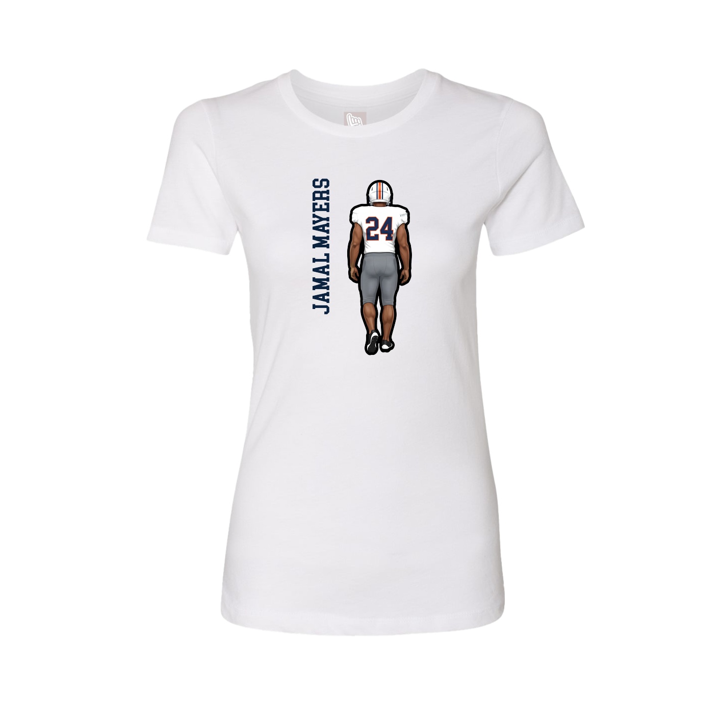 Womens Tee