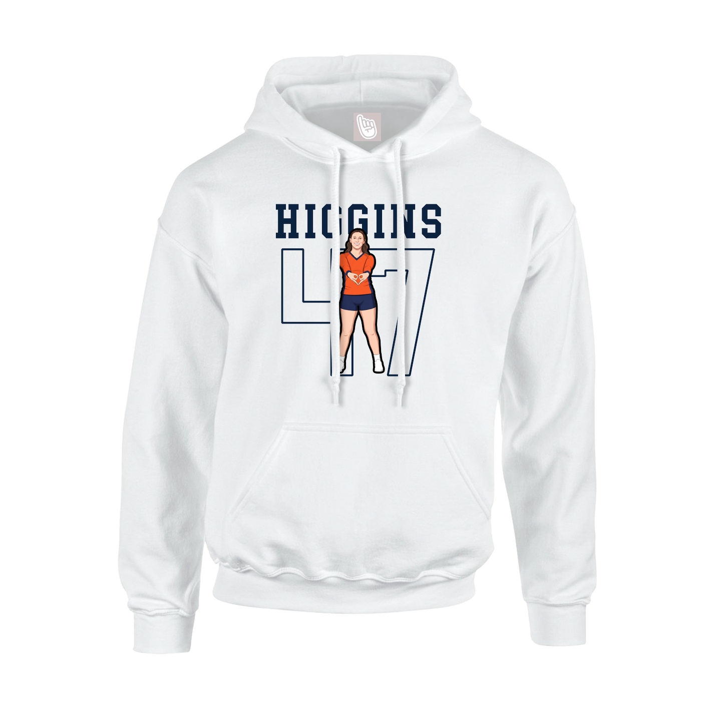 Youth Hoodie