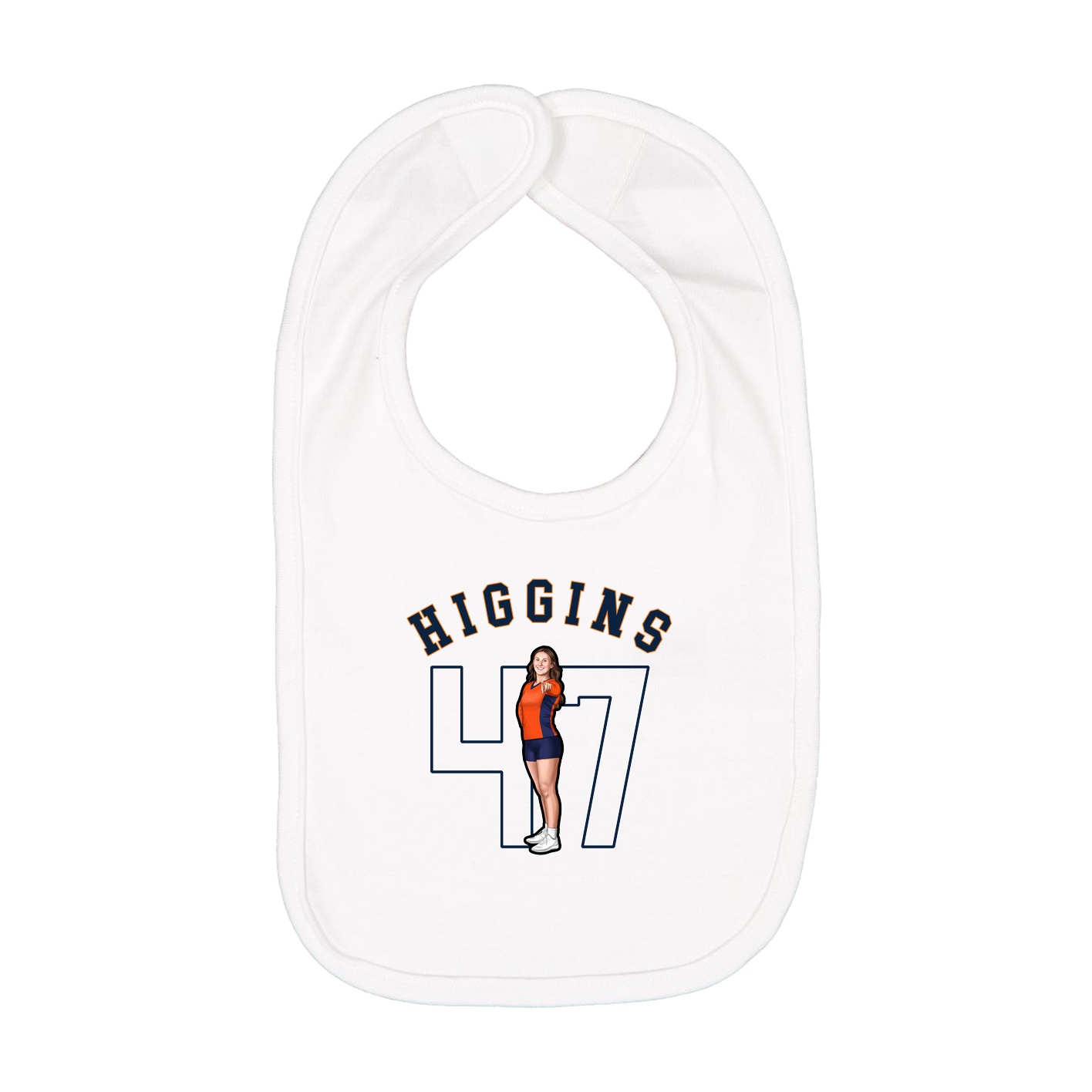 Infant Bib