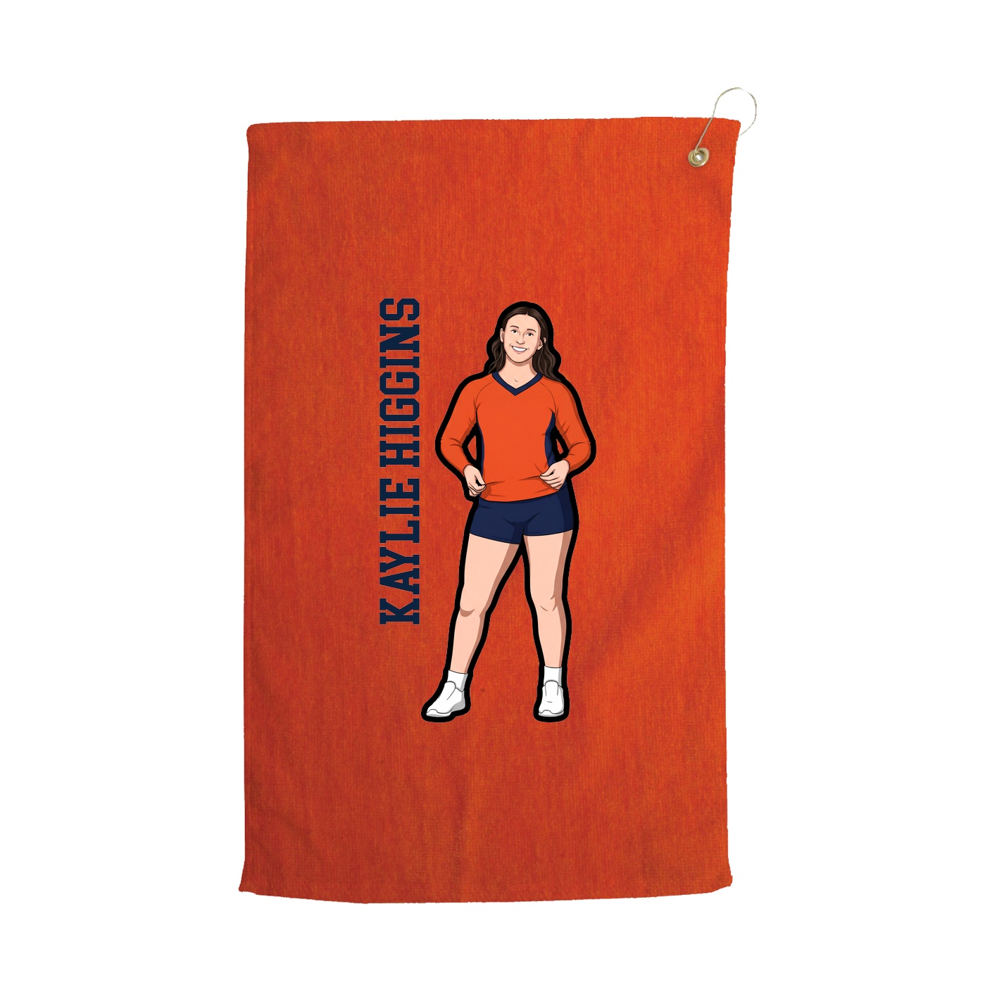Golf Towel