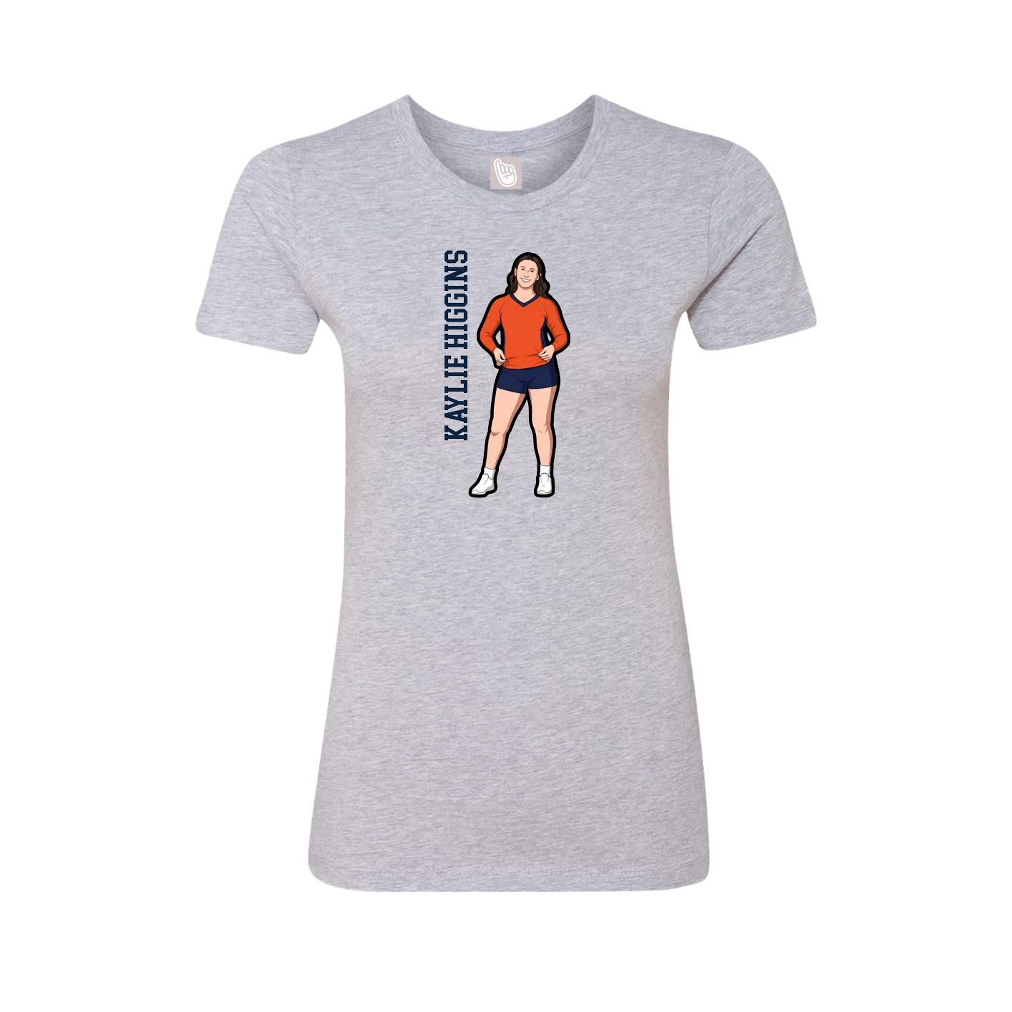 Womens Tee