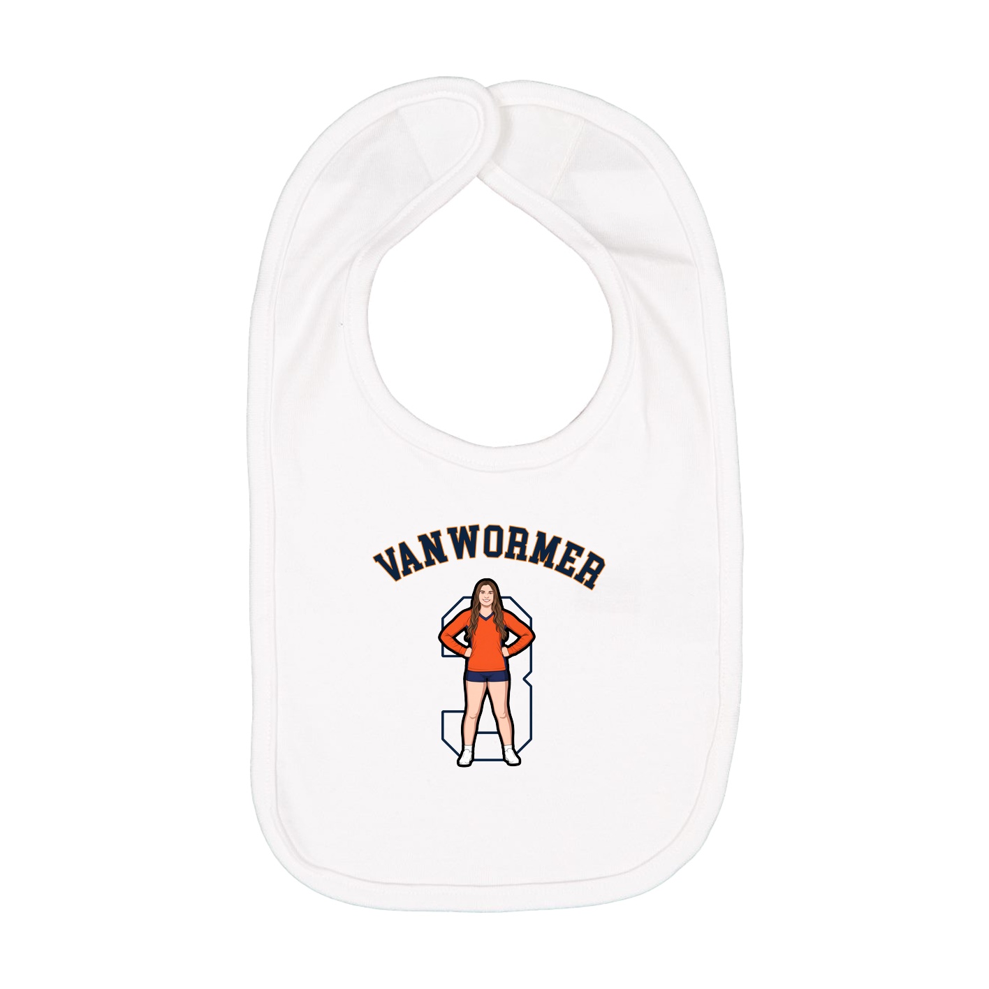Infant Bib