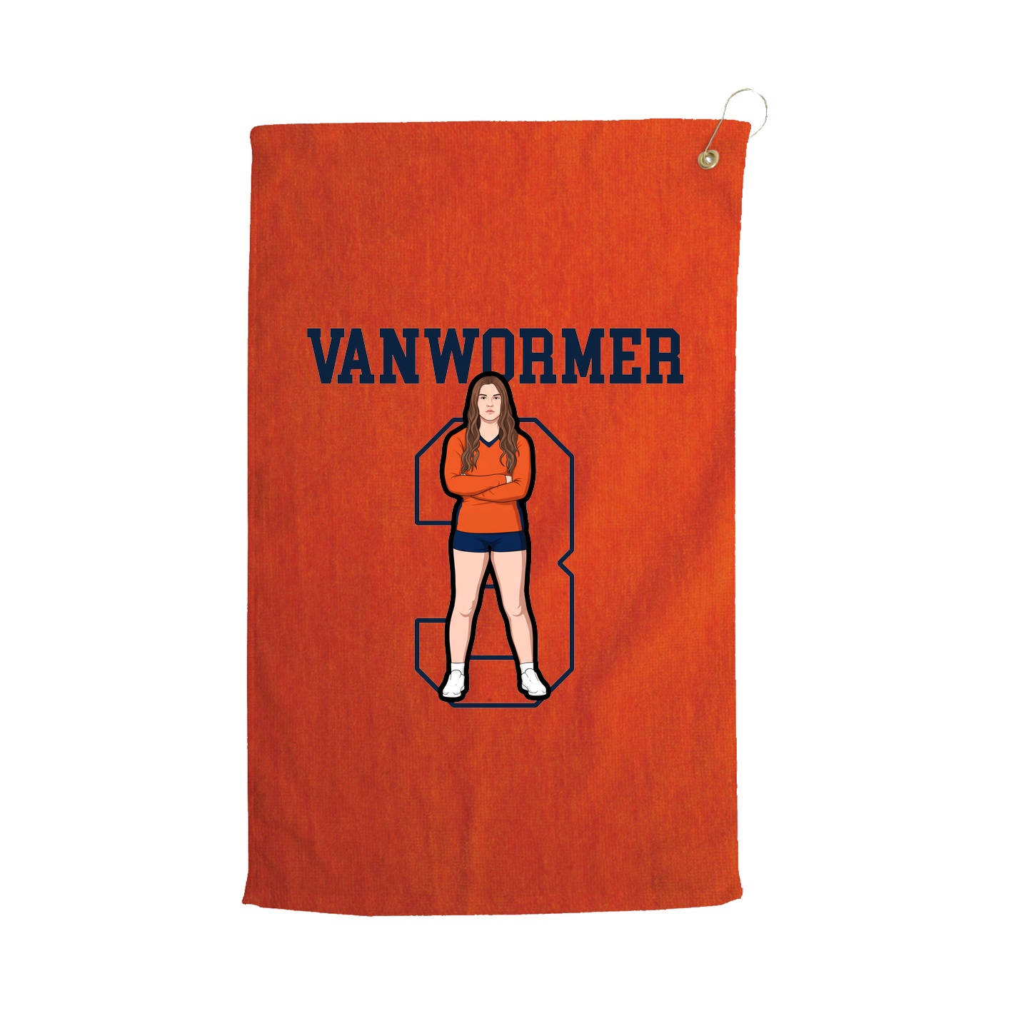 Golf Towel