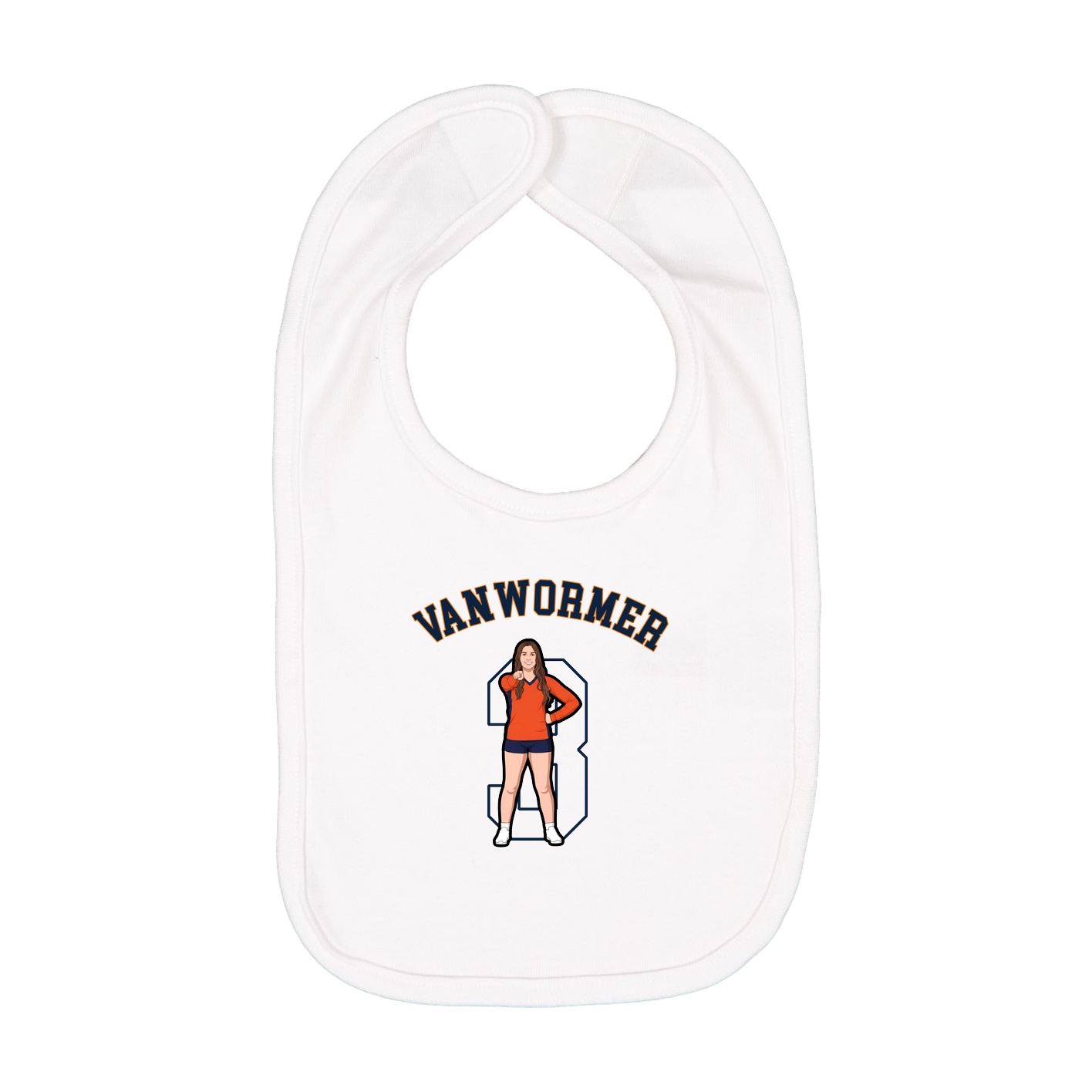 Infant Bib
