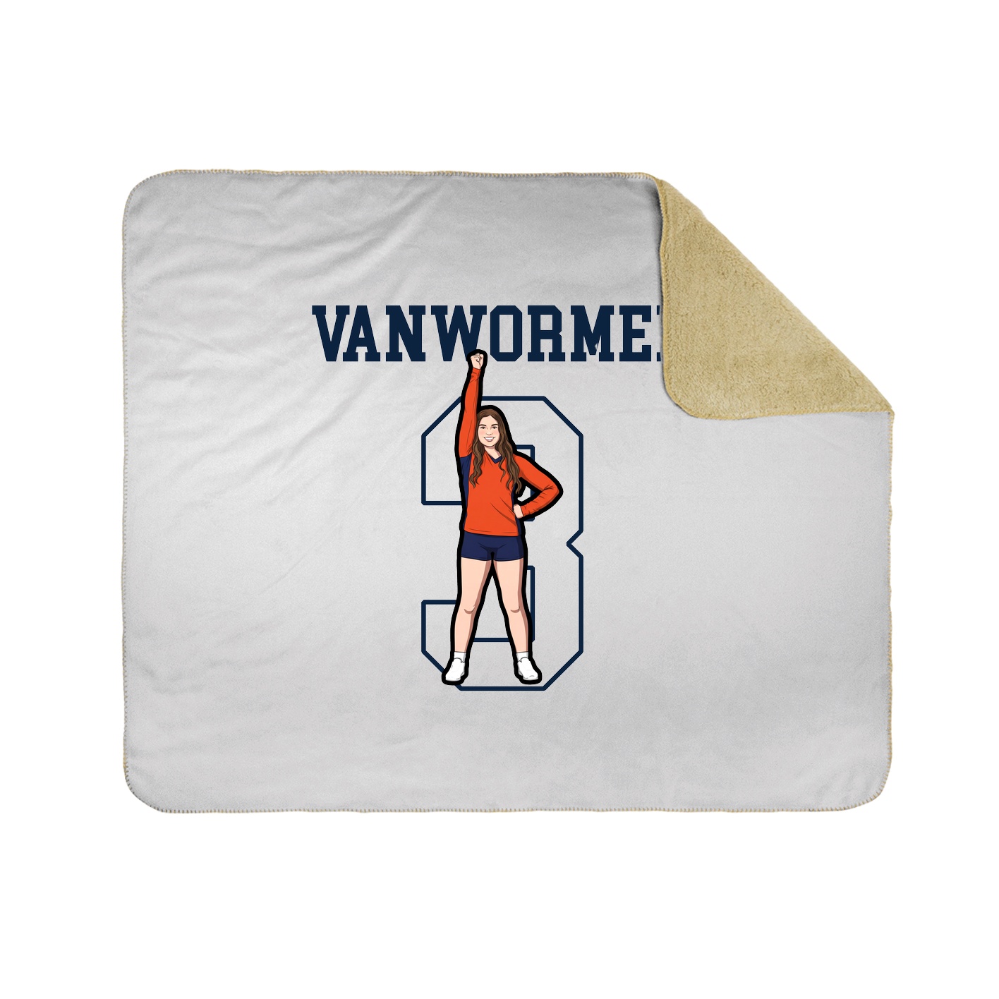 Throw Blanket