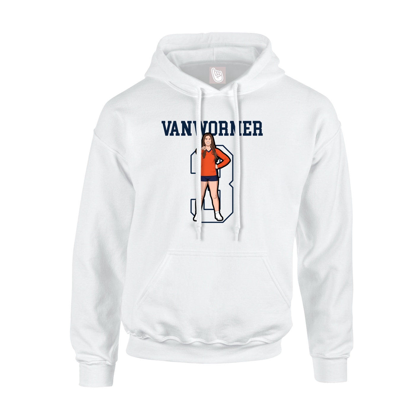 Youth Hoodie