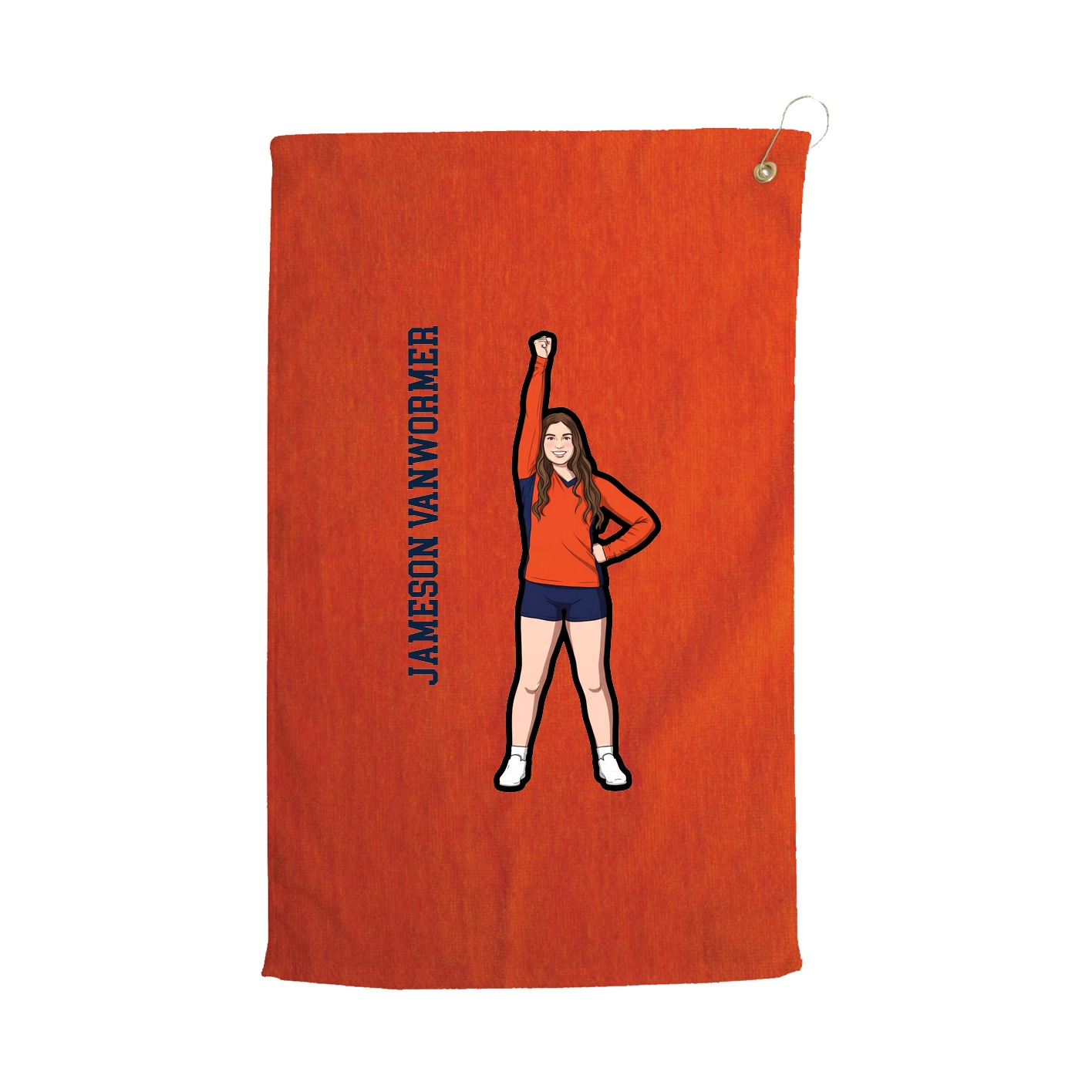 Golf Towel