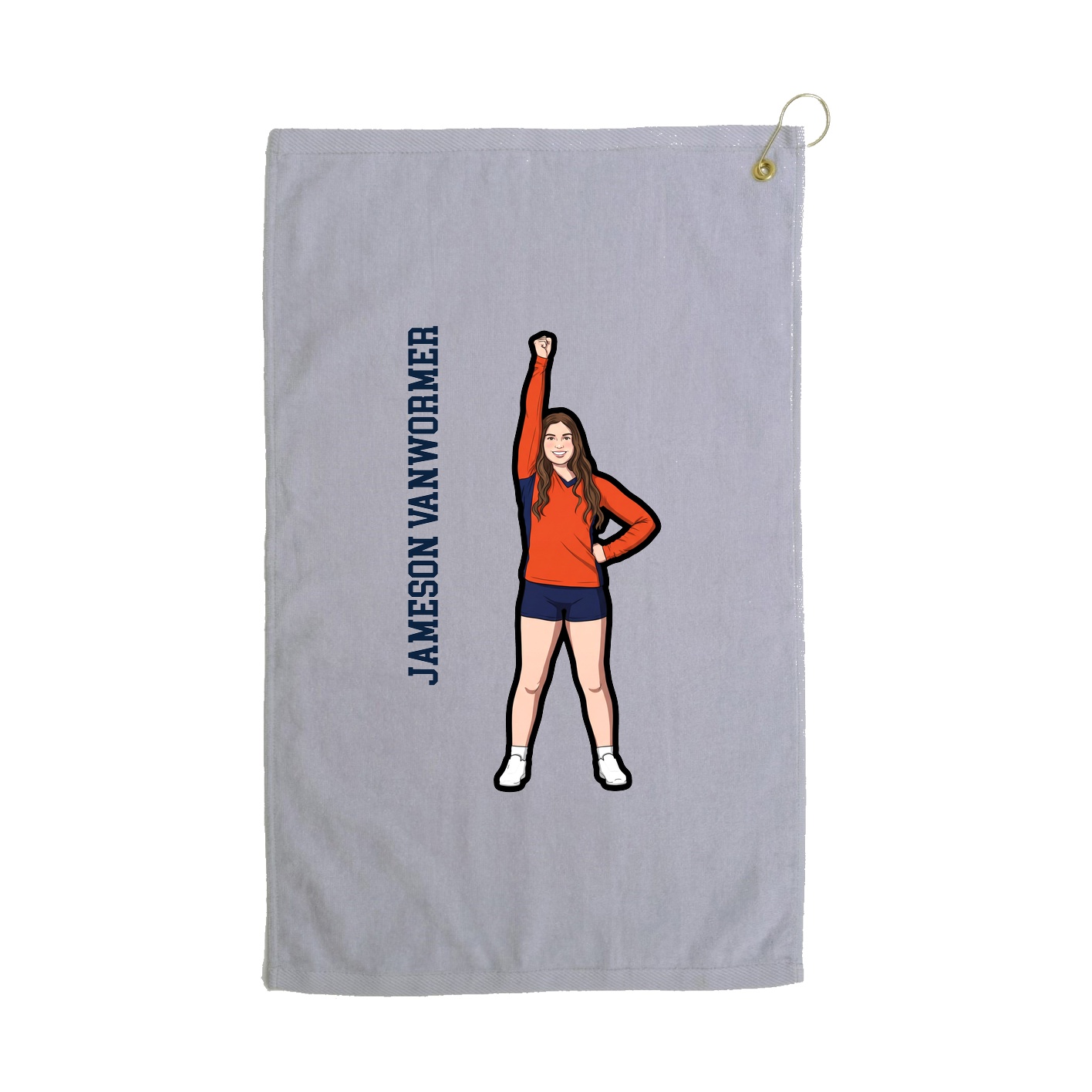 Golf Towel