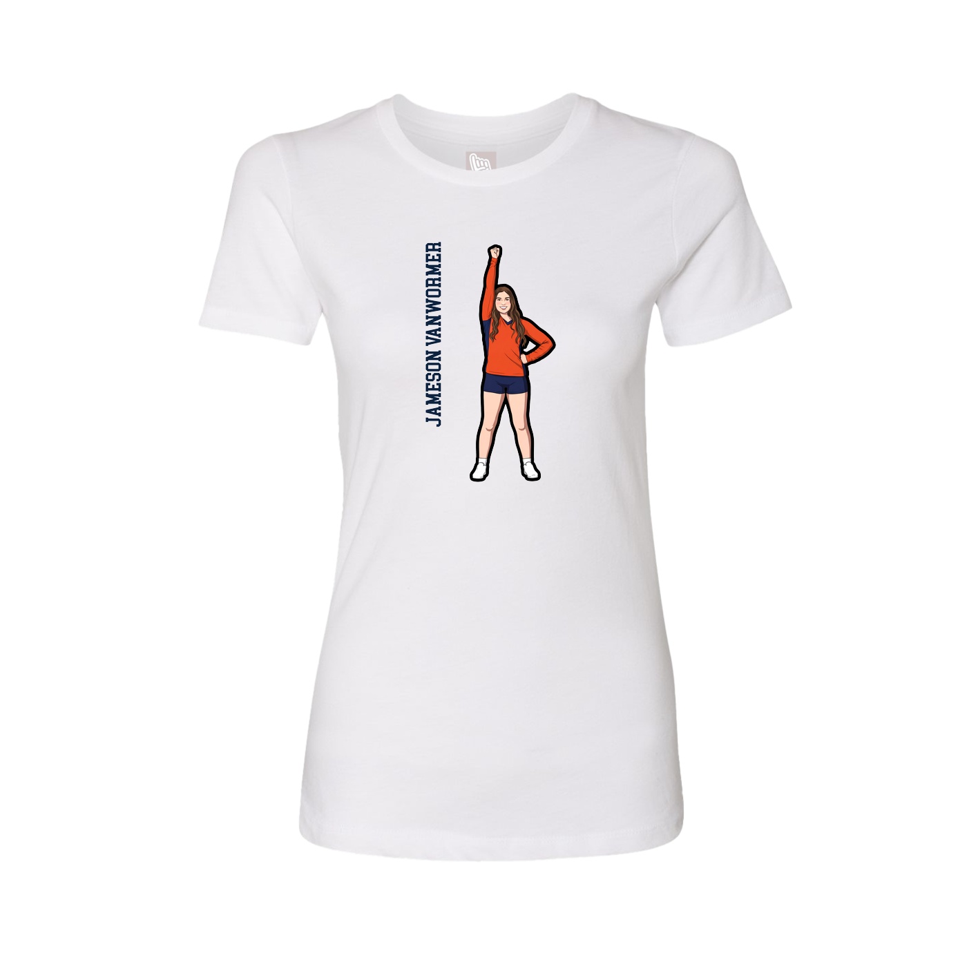 Womens Tee