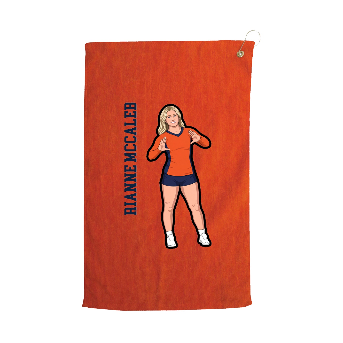 Golf Towel