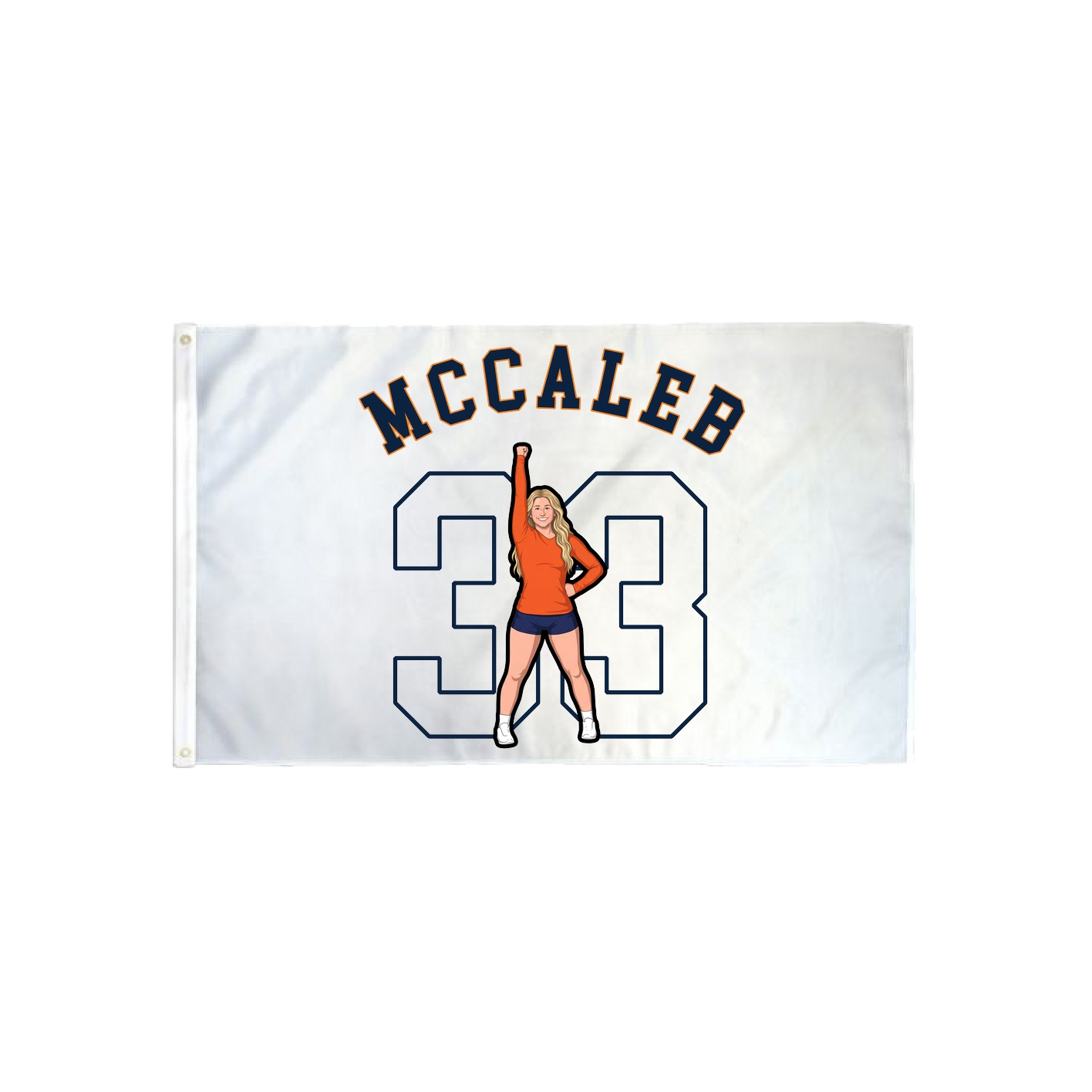 3x5 Flag