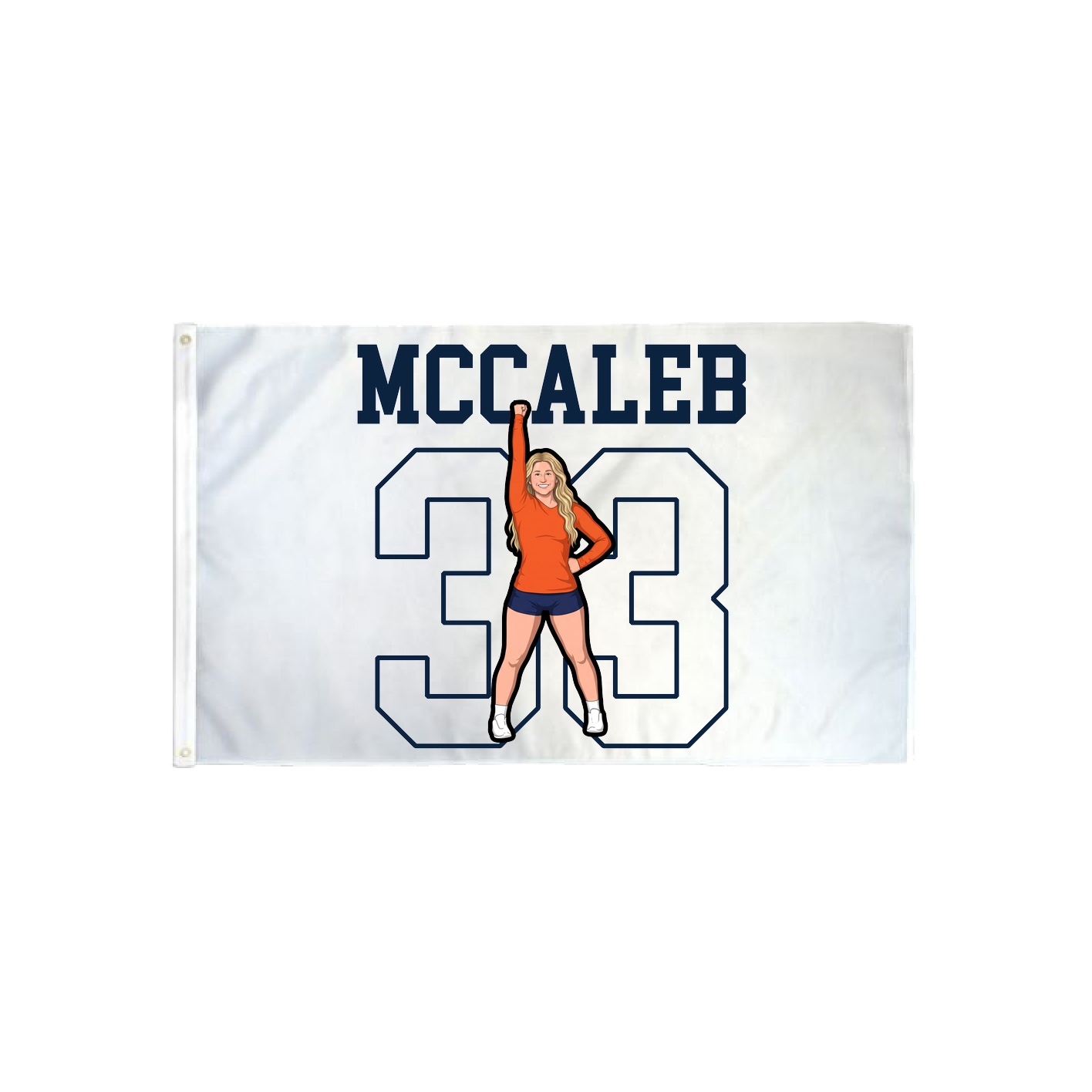 3x5 Flag