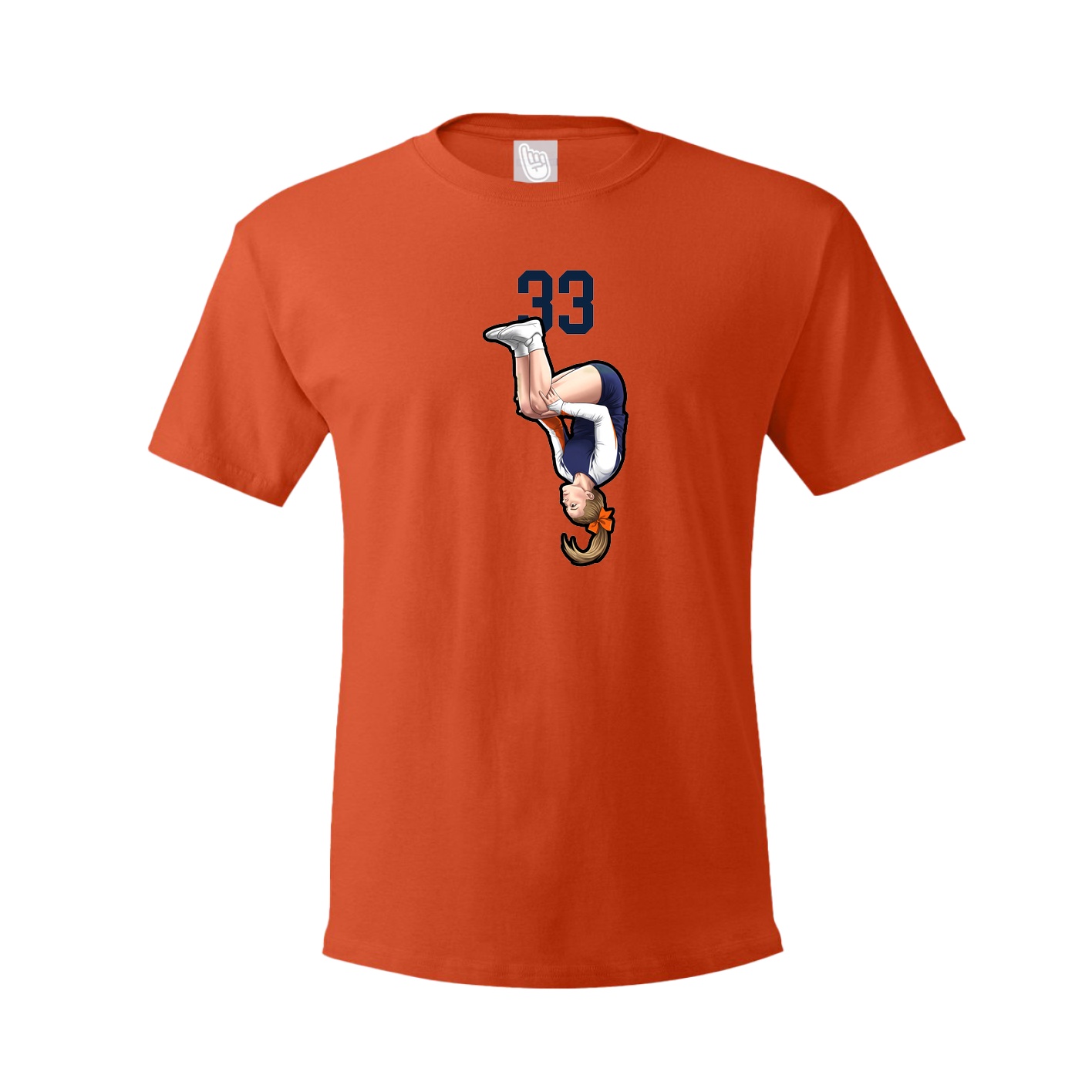 NIL Club Tee