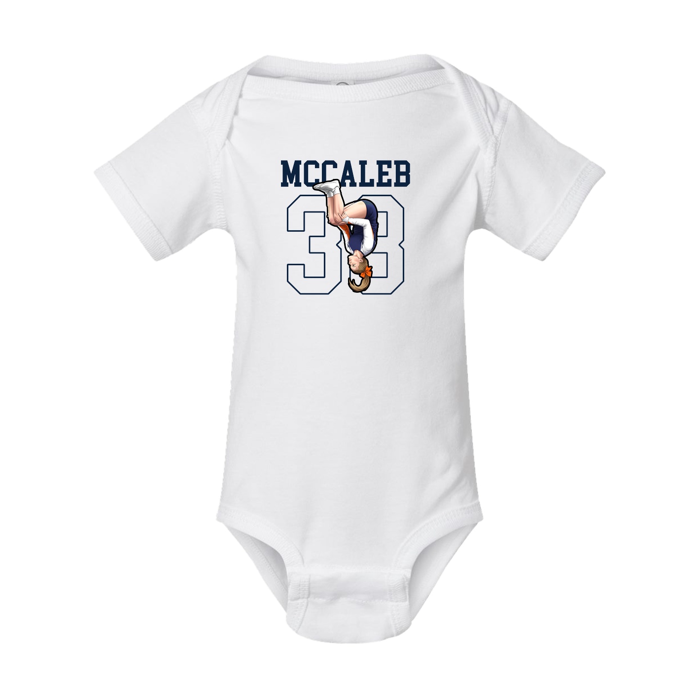 Baby Onesie