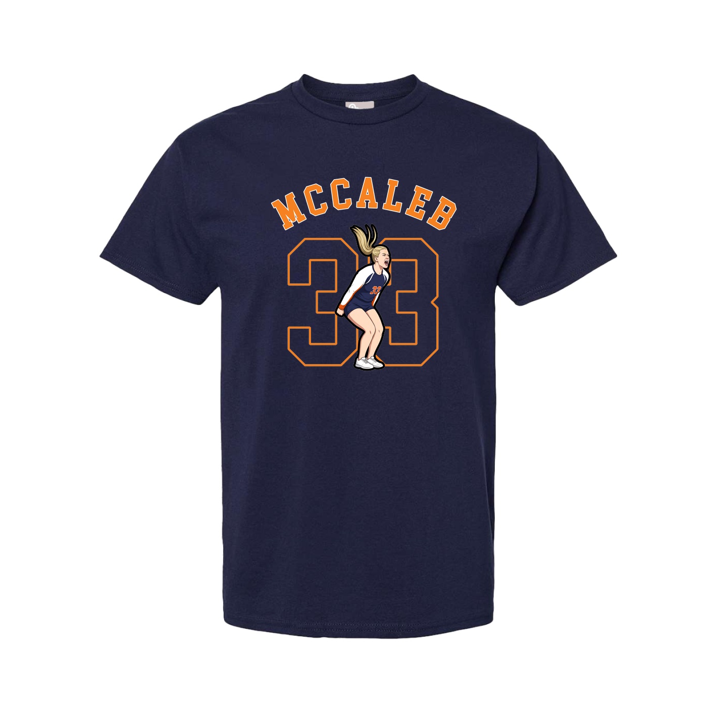 NIL Club Tee