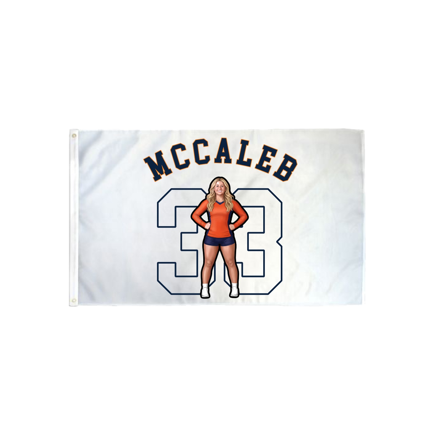 3x5 Flag