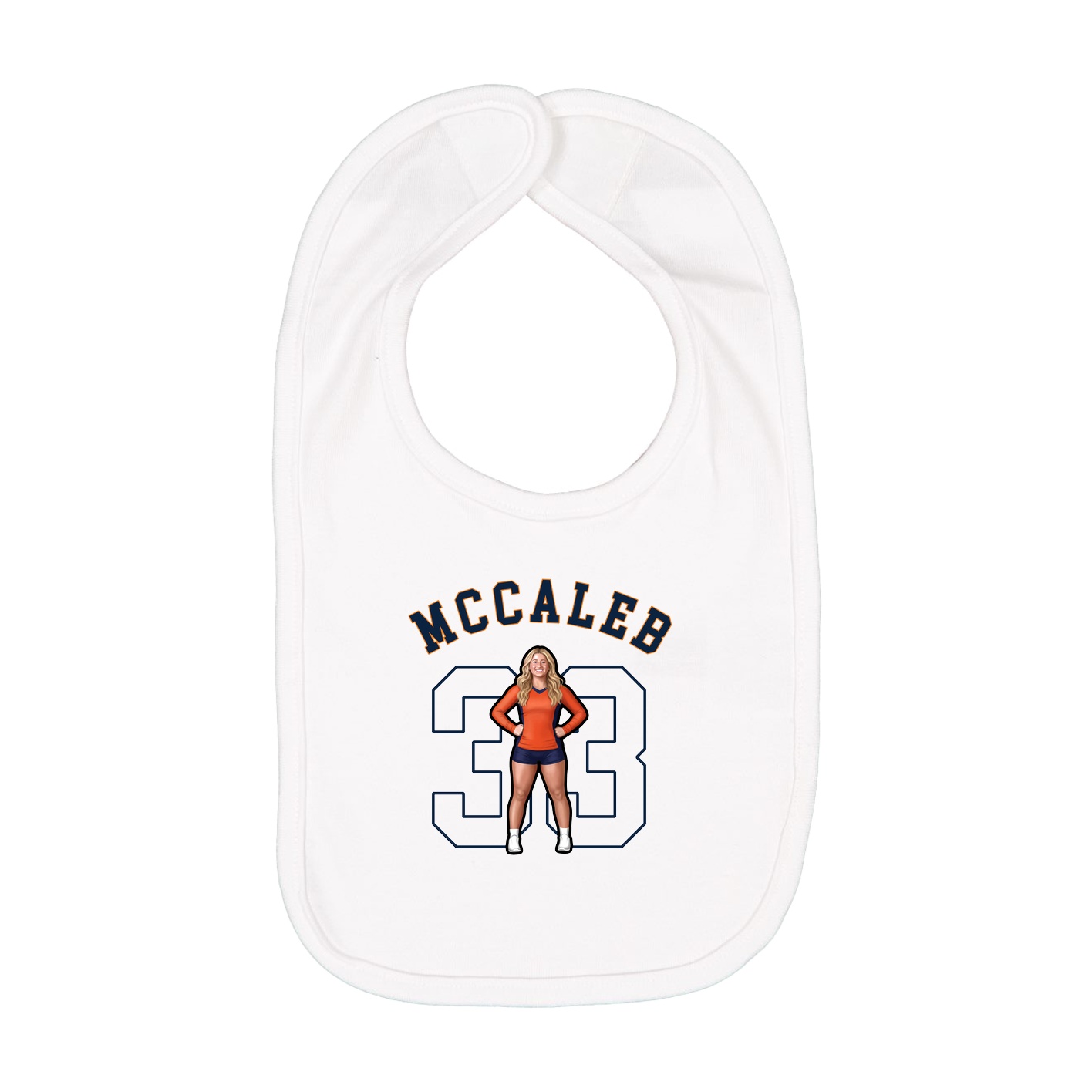 Infant Bib
