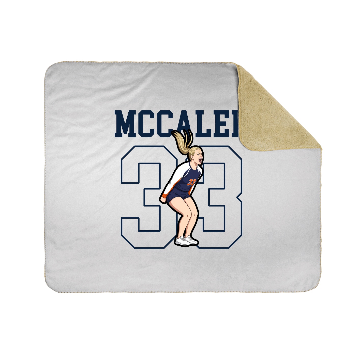 Throw Blanket