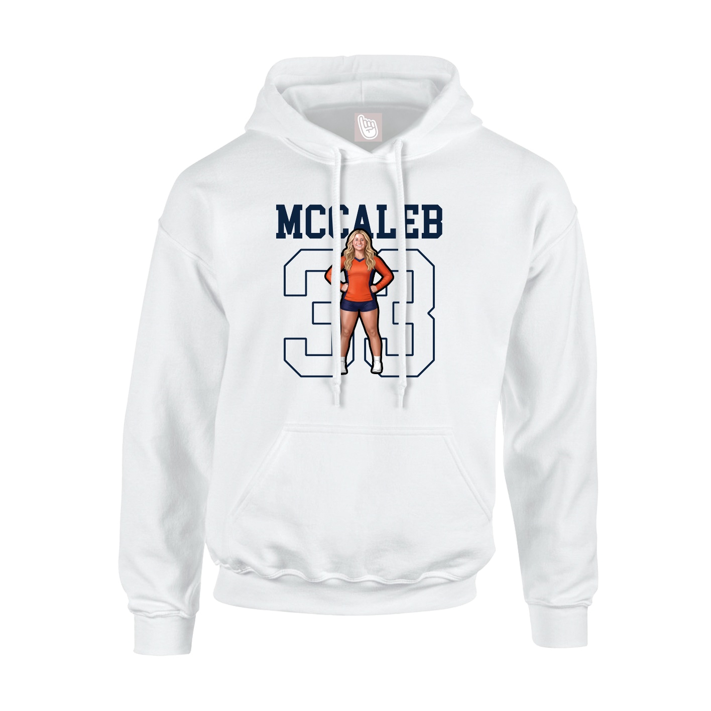 Youth Hoodie