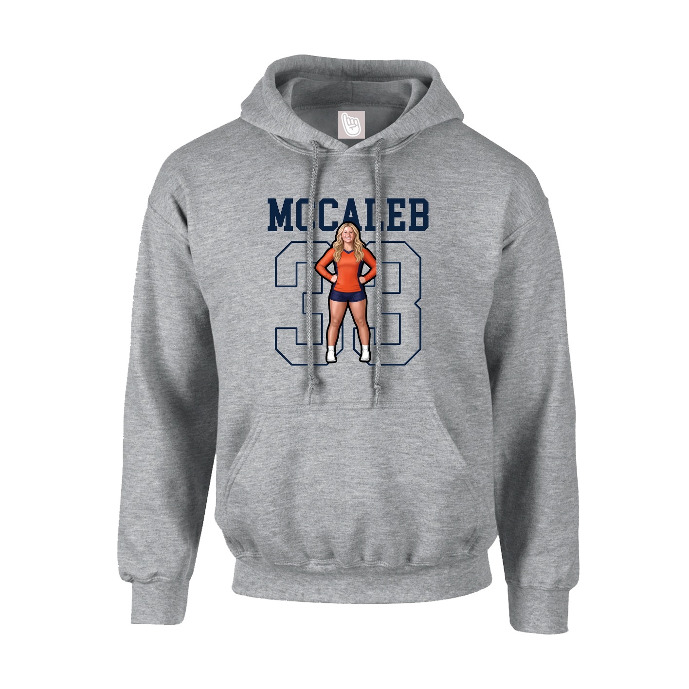 Youth Hoodie
