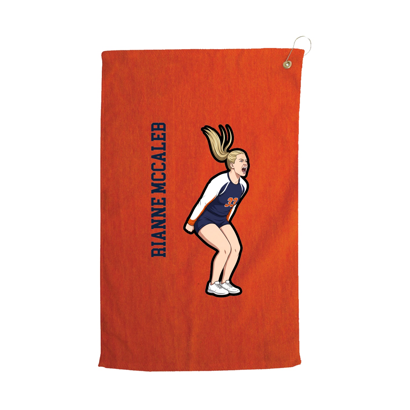 Golf Towel